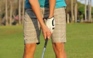 Strong Golf Grip Vs Weak Golf Grip Their Uses And Benefits 6