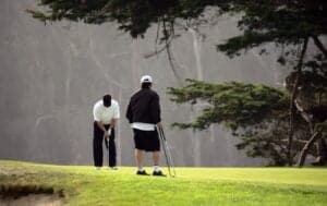 golf swing takeaway featured image.