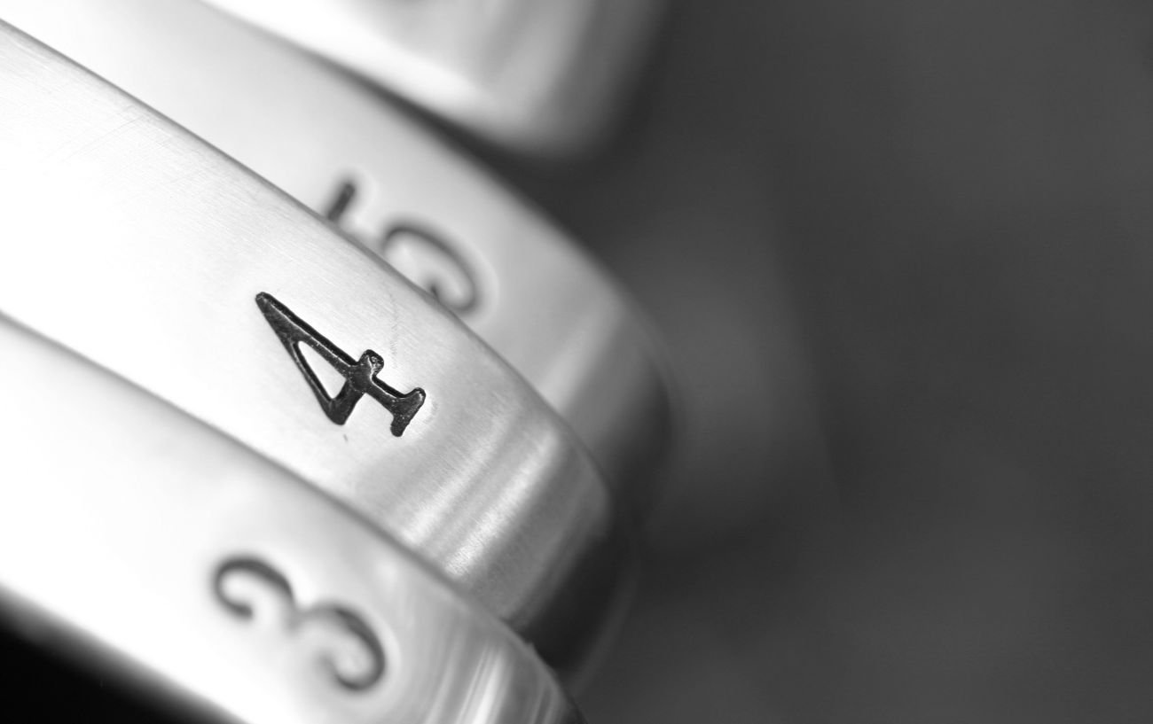 The 4 Iron Golf Club Guide - When to Use it, Distance, Specifications 2