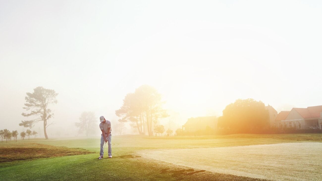 Short Game