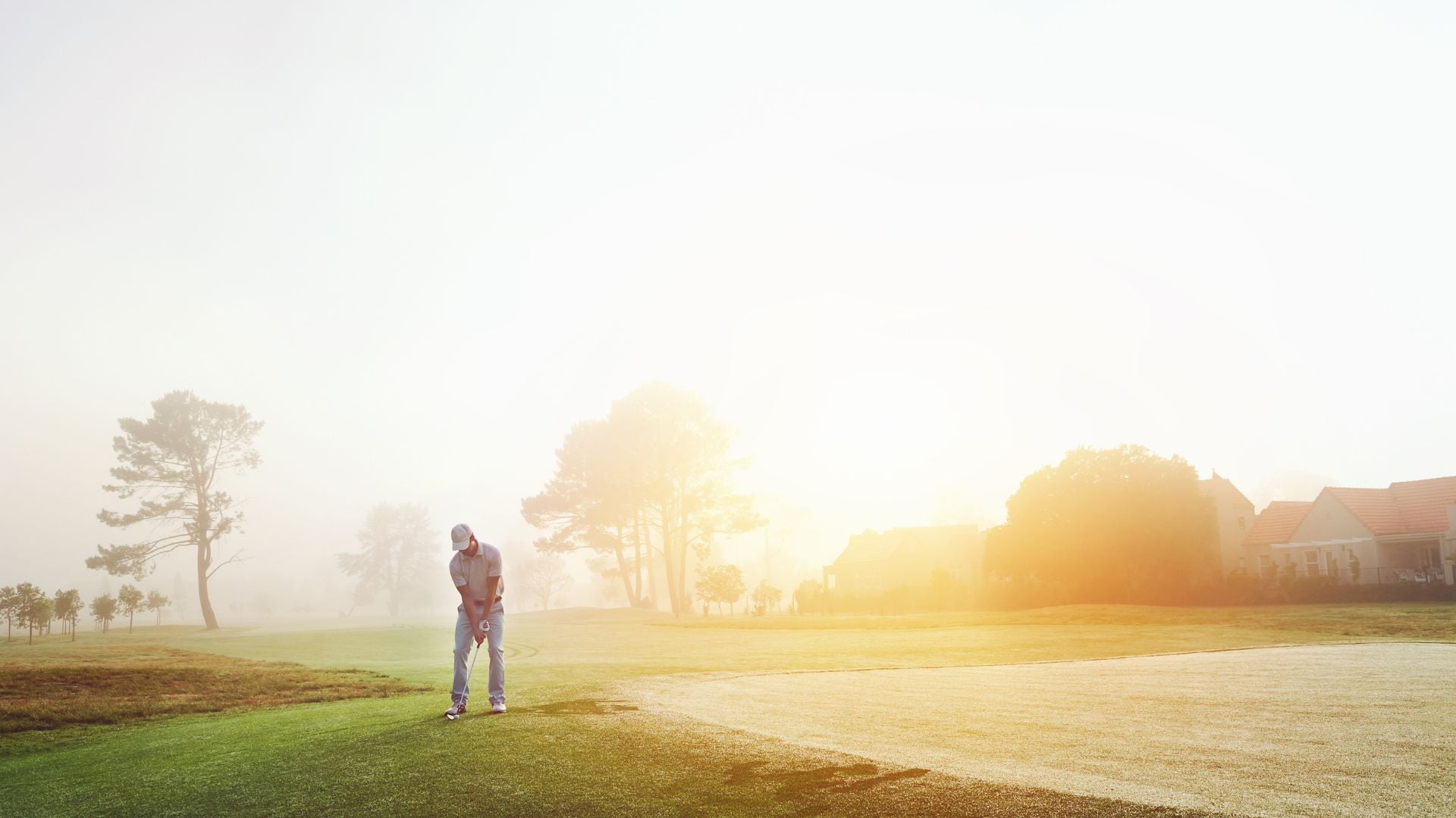 Short Game