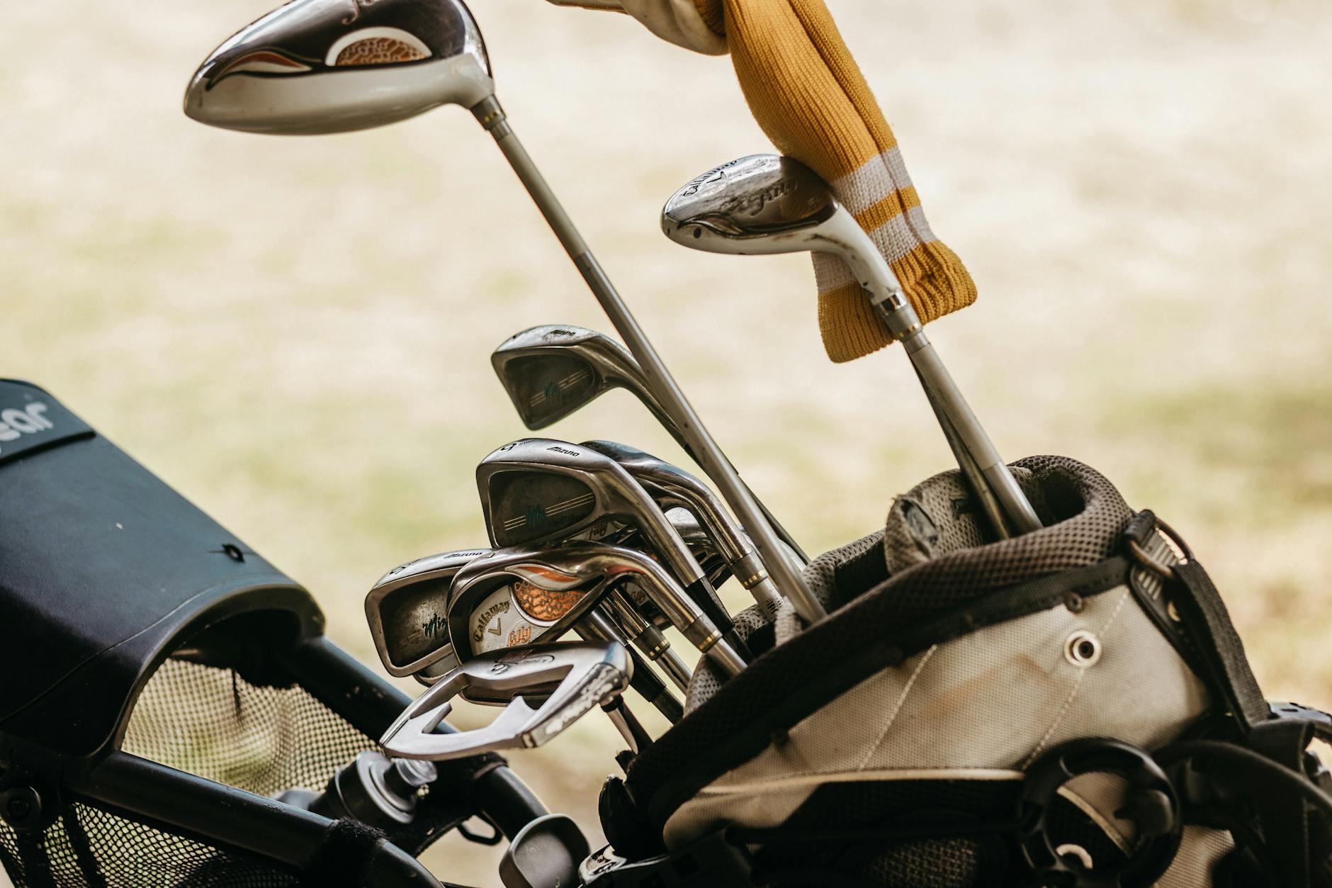 home page 50 Best Golf Clubs for Seniors: A Complete Equipment Guide