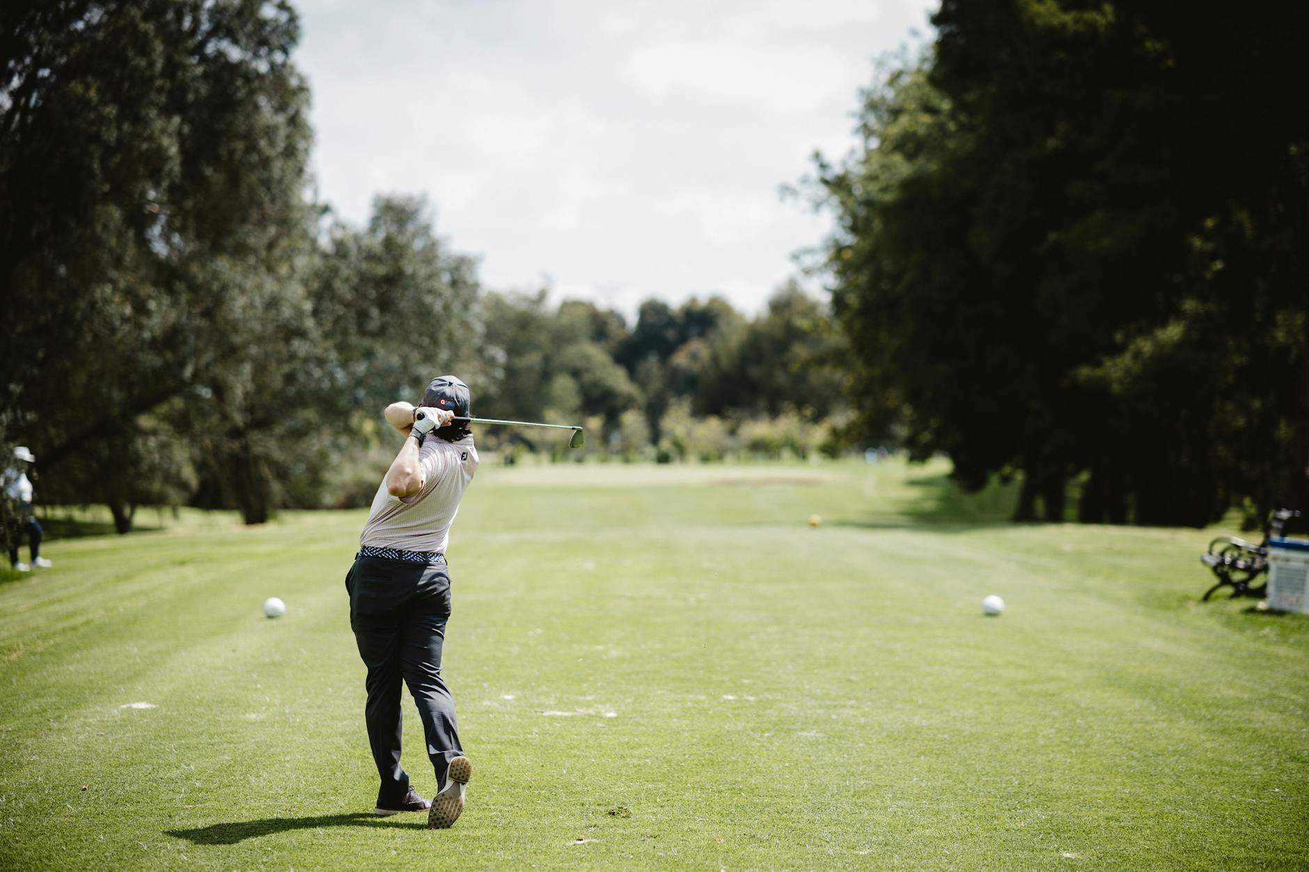Golf Fitness for Over 50: Maintain Distance, Stay Pain-Free & Play Better