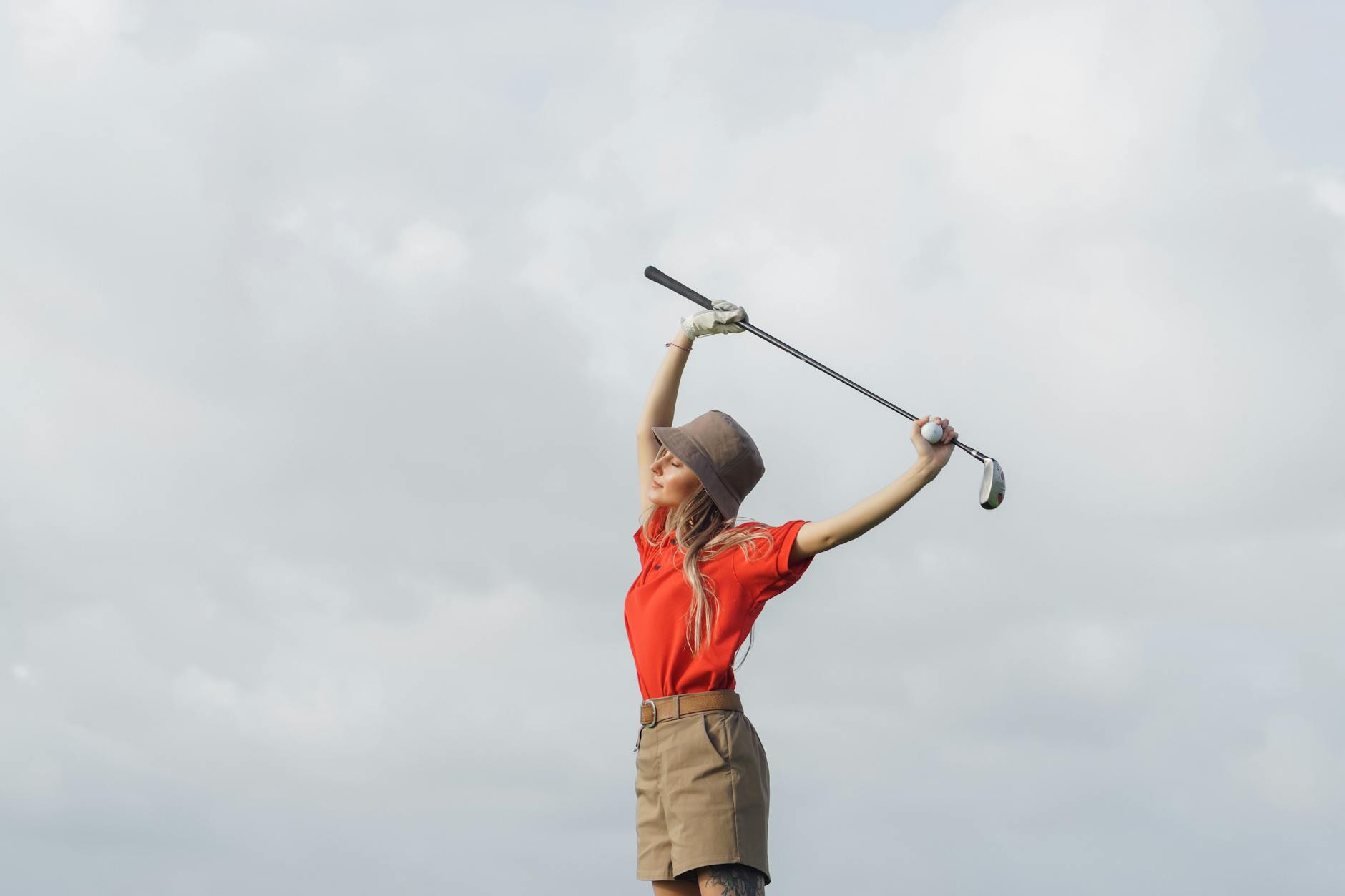 Golf Fitness: Workout Routines to Lower Your Handicap
