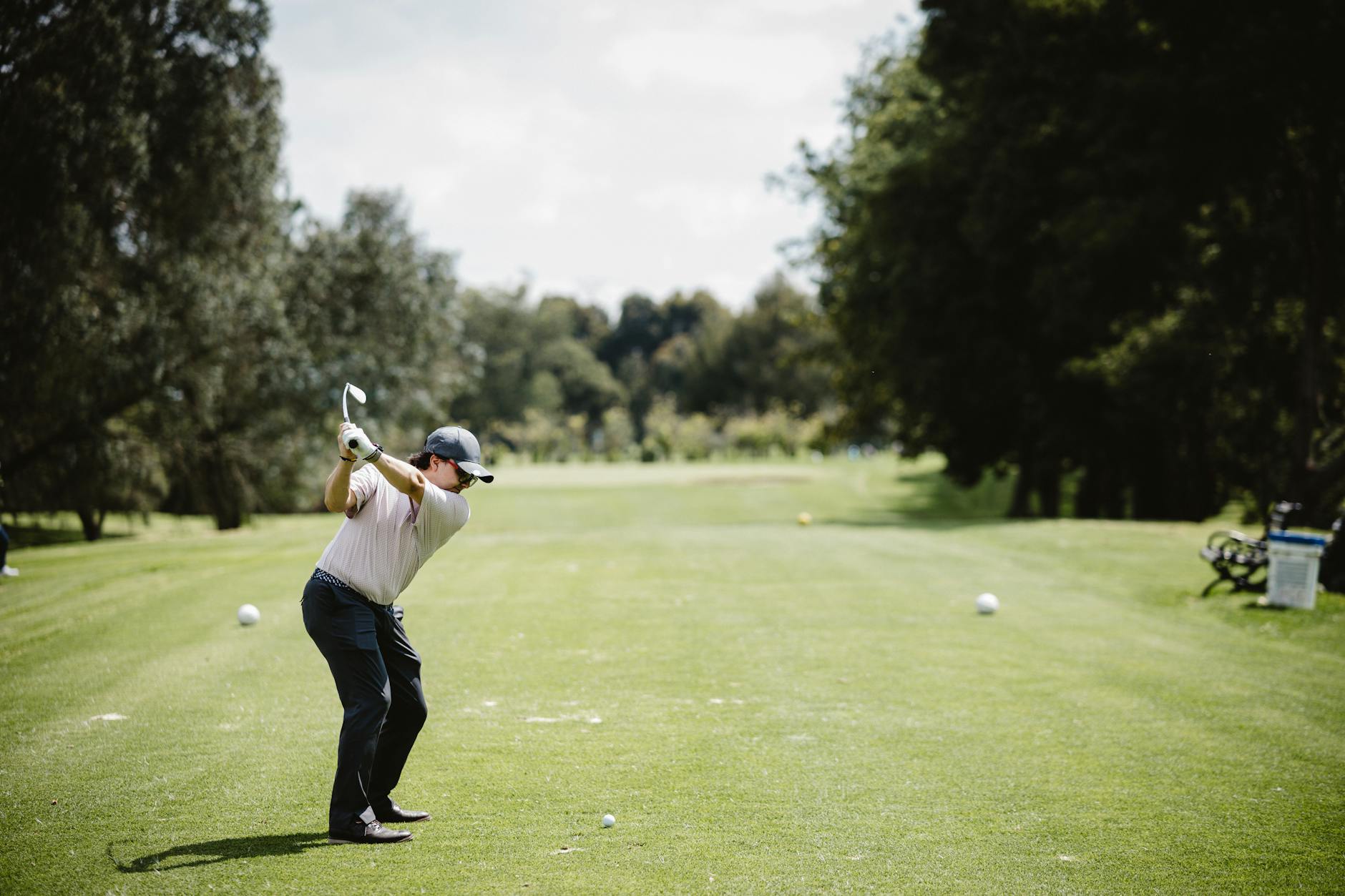 Golf Nutrition Guide: What to Eat Before, During, and After Your Round