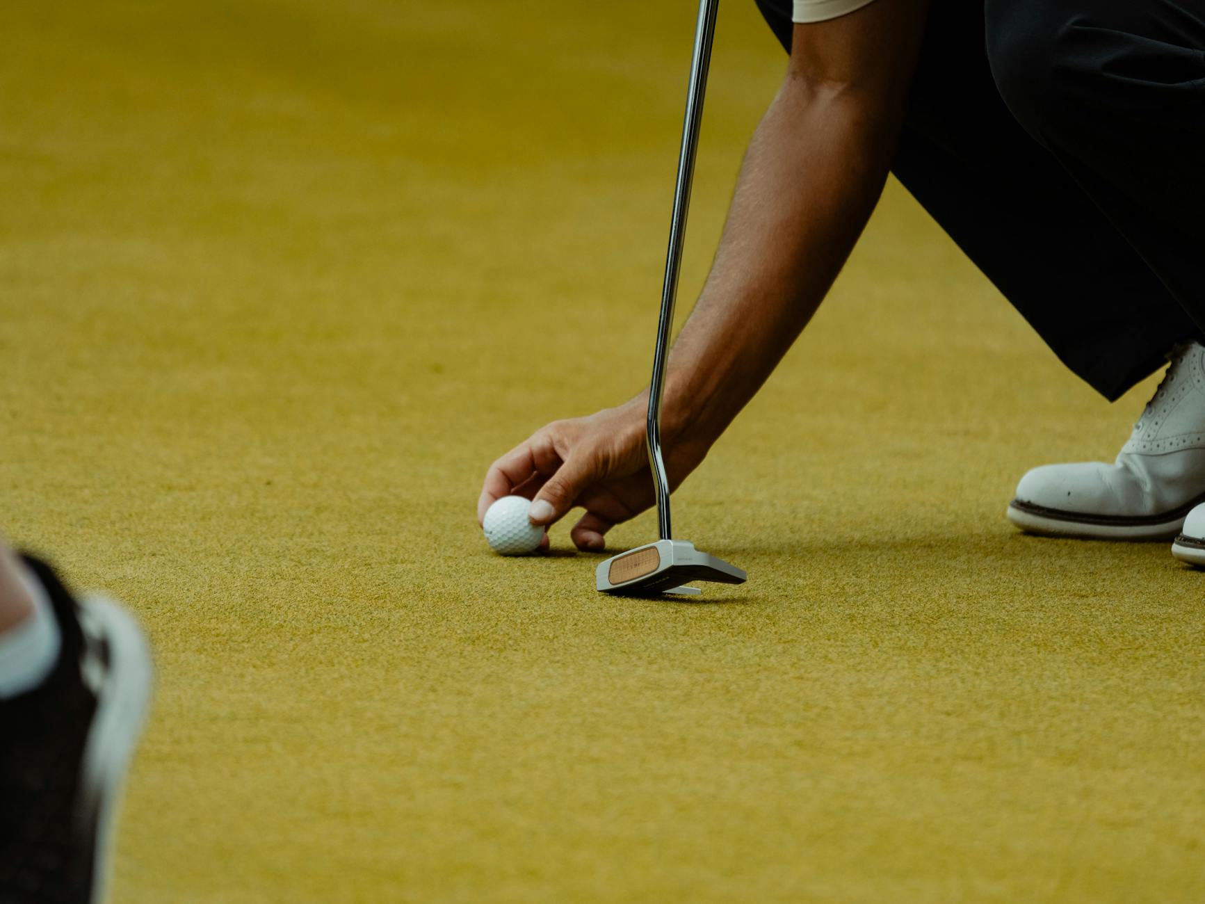 Mallet vs Blade Putters: Which Is Right for Your Game?