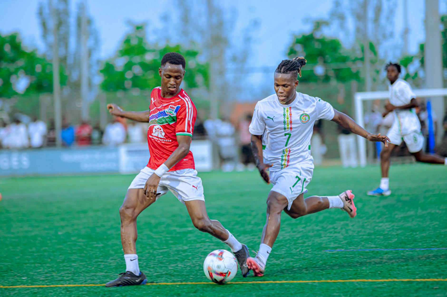 home page 5 Masters Debutants 2026: The First-Timers Who Could Stun Augusta