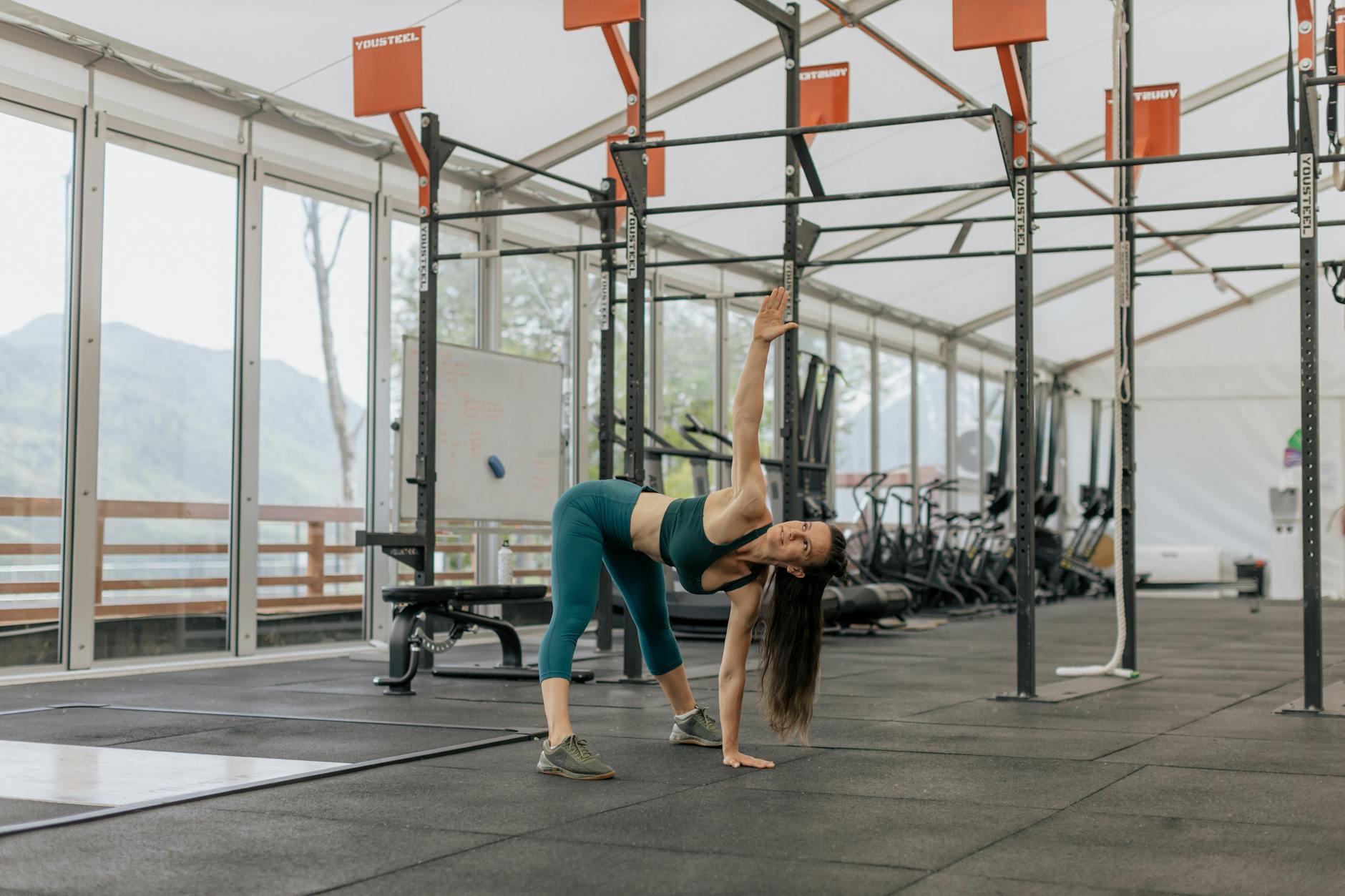 Pre-Round Warm-Up Routine: How to Prepare for Your Best Round of Golf