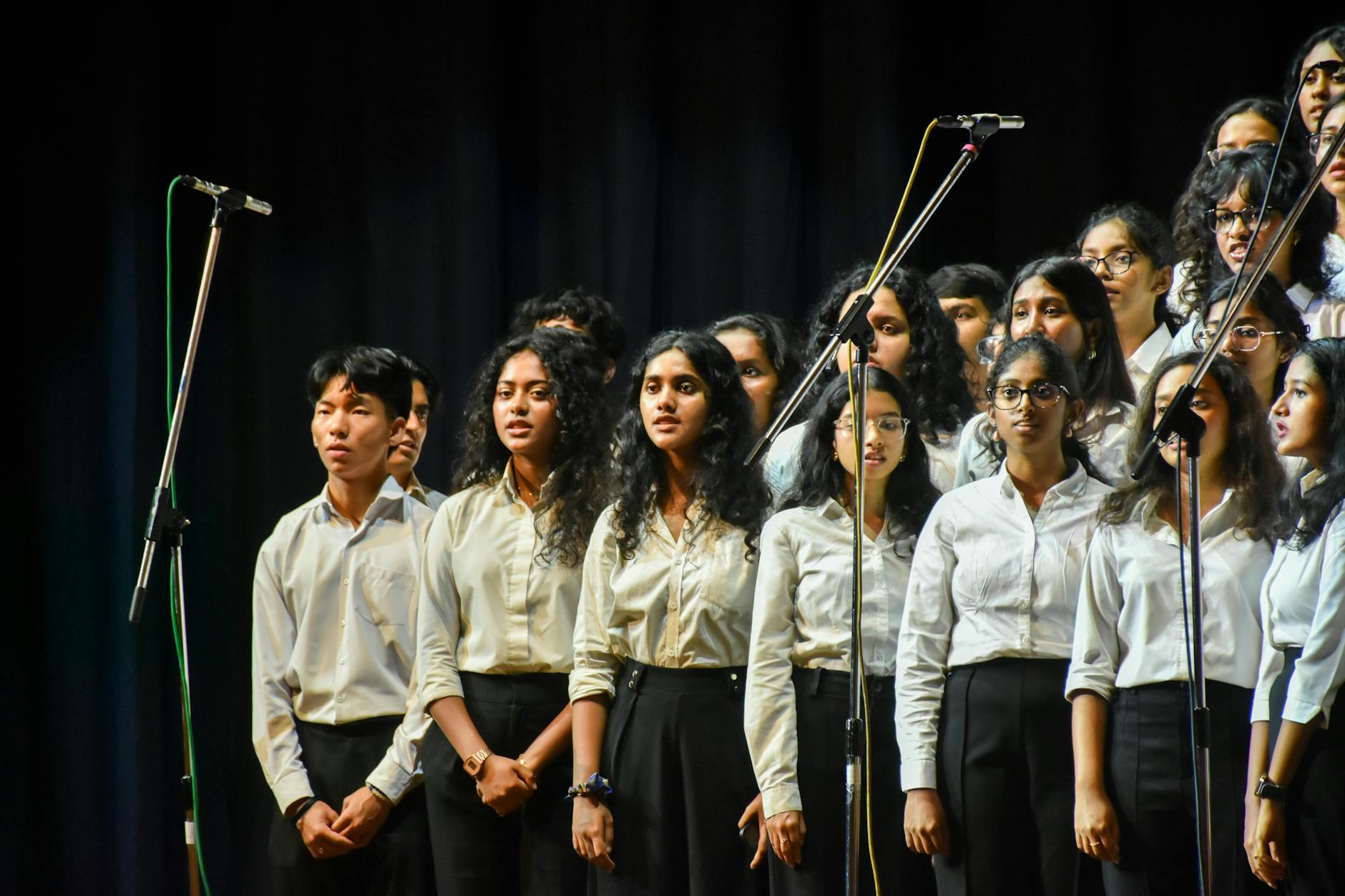 home page 24 TGL's Inaugural Season Is Over - What We Learned and What Comes Next