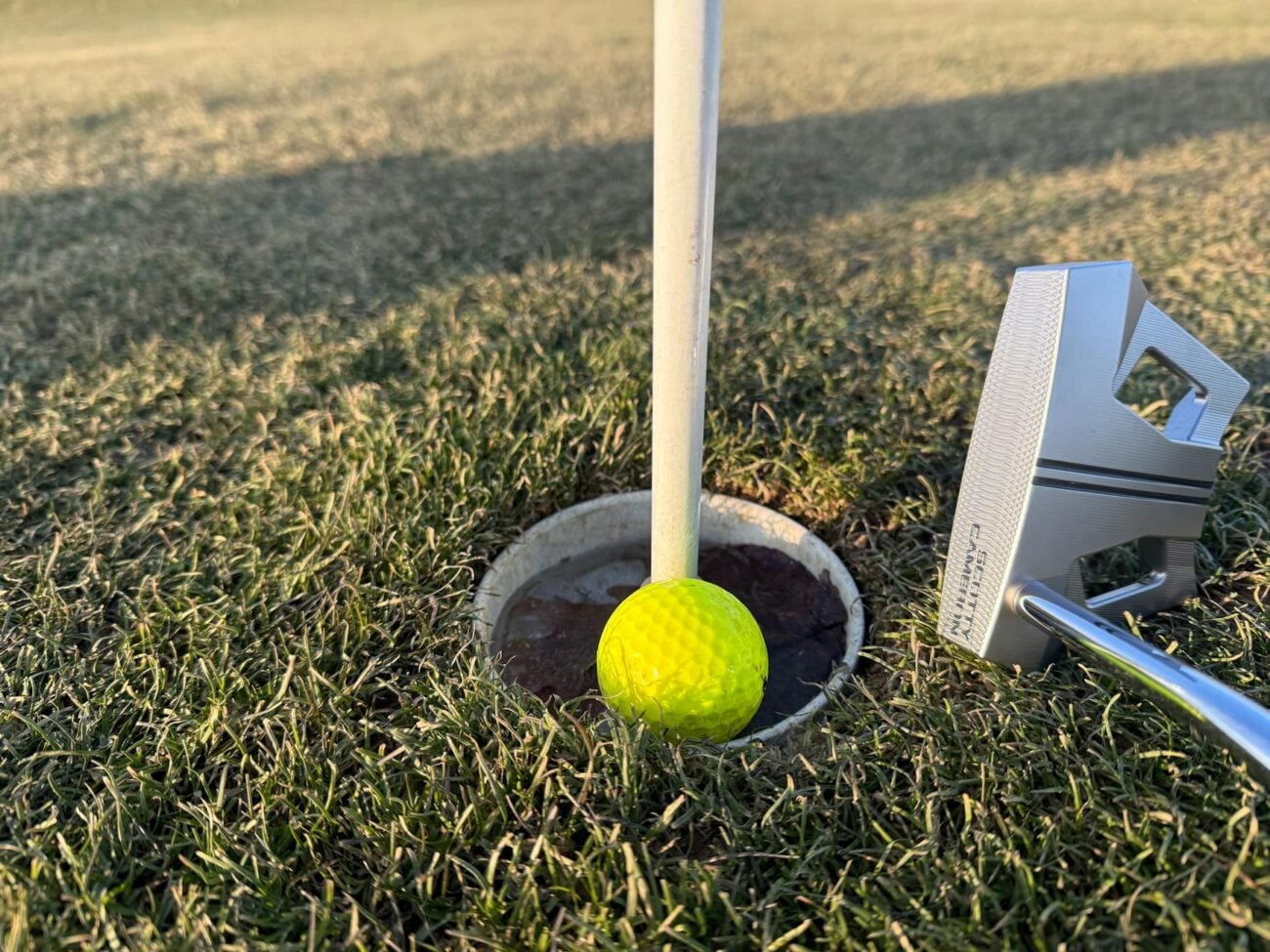 home page 1 USGA May Delay Ball Rollback to 2030: What It Means for Your Game