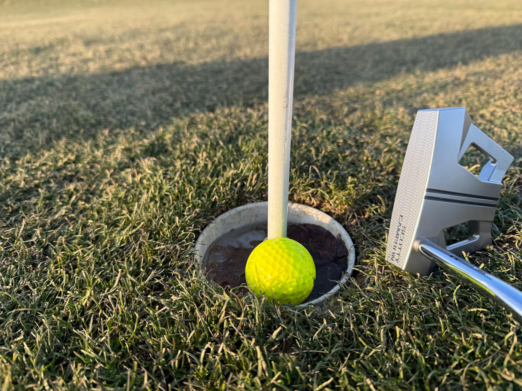USGA May Delay Ball Rollback to 2030: What It Means for Your Game