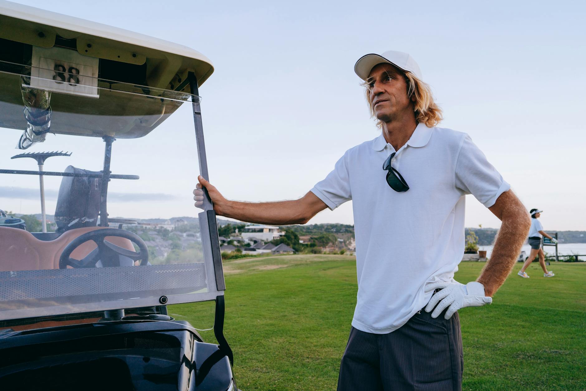Best Golf Clubs for Seniors: A Complete Buying Guide