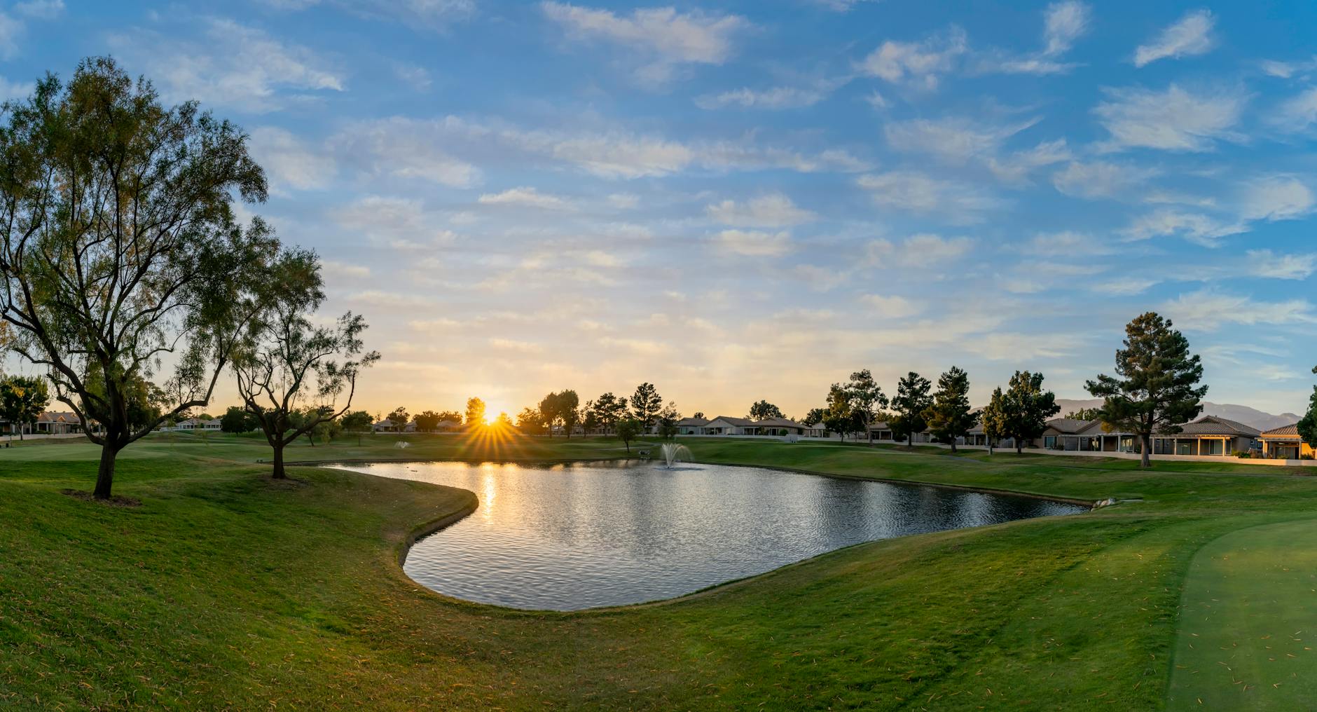 Best Golf Courses in Arizona: Desert Golf at Its Finest
