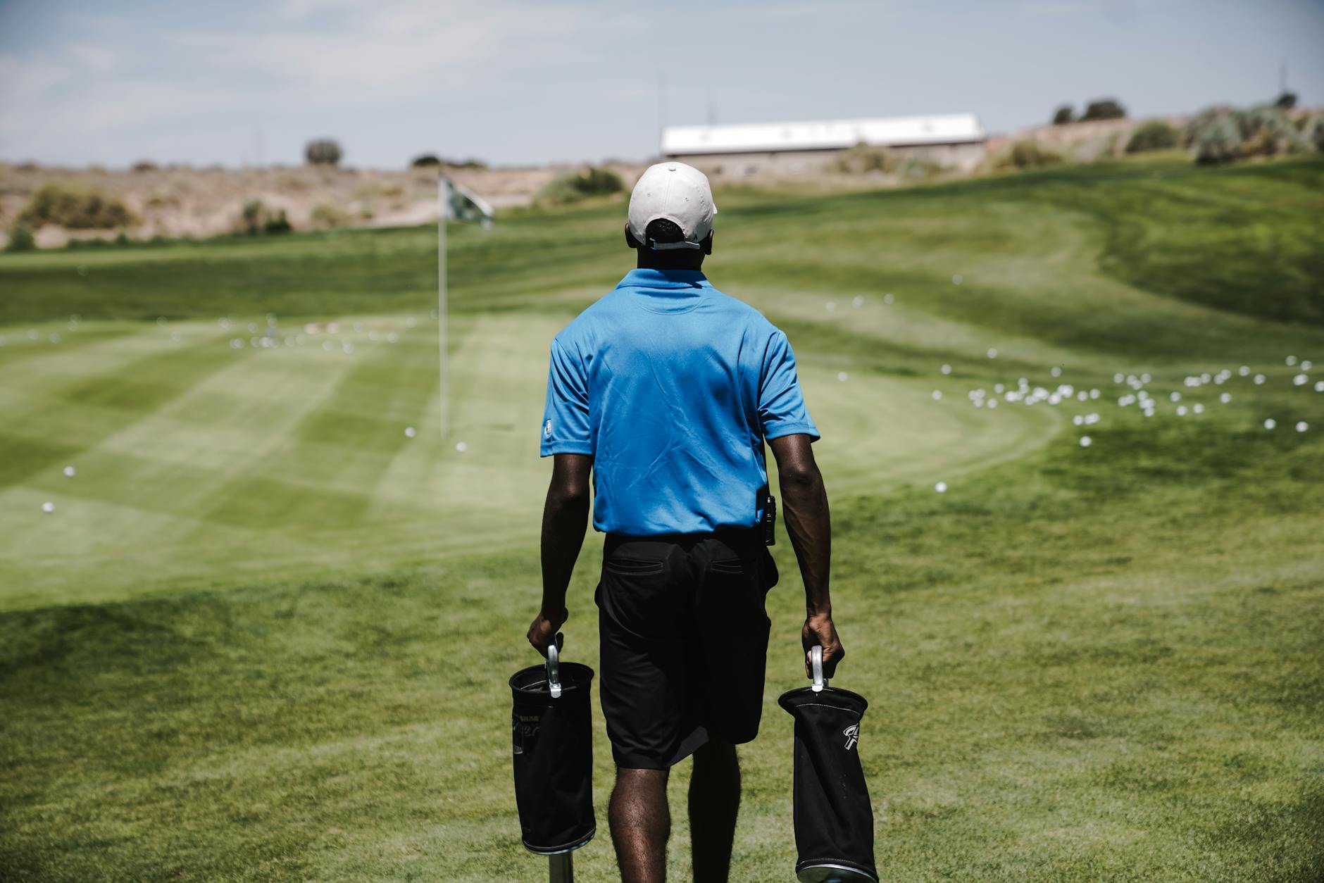 Best Golf Courses in Colorado: Mountain Golf at Its Finest