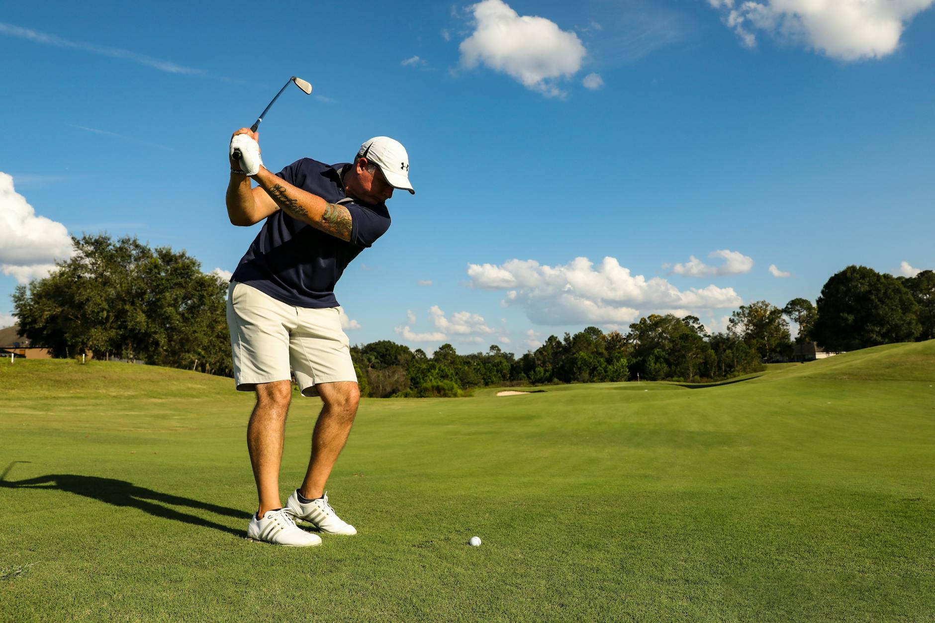 Best Golf Courses in Florida: A Complete Guide