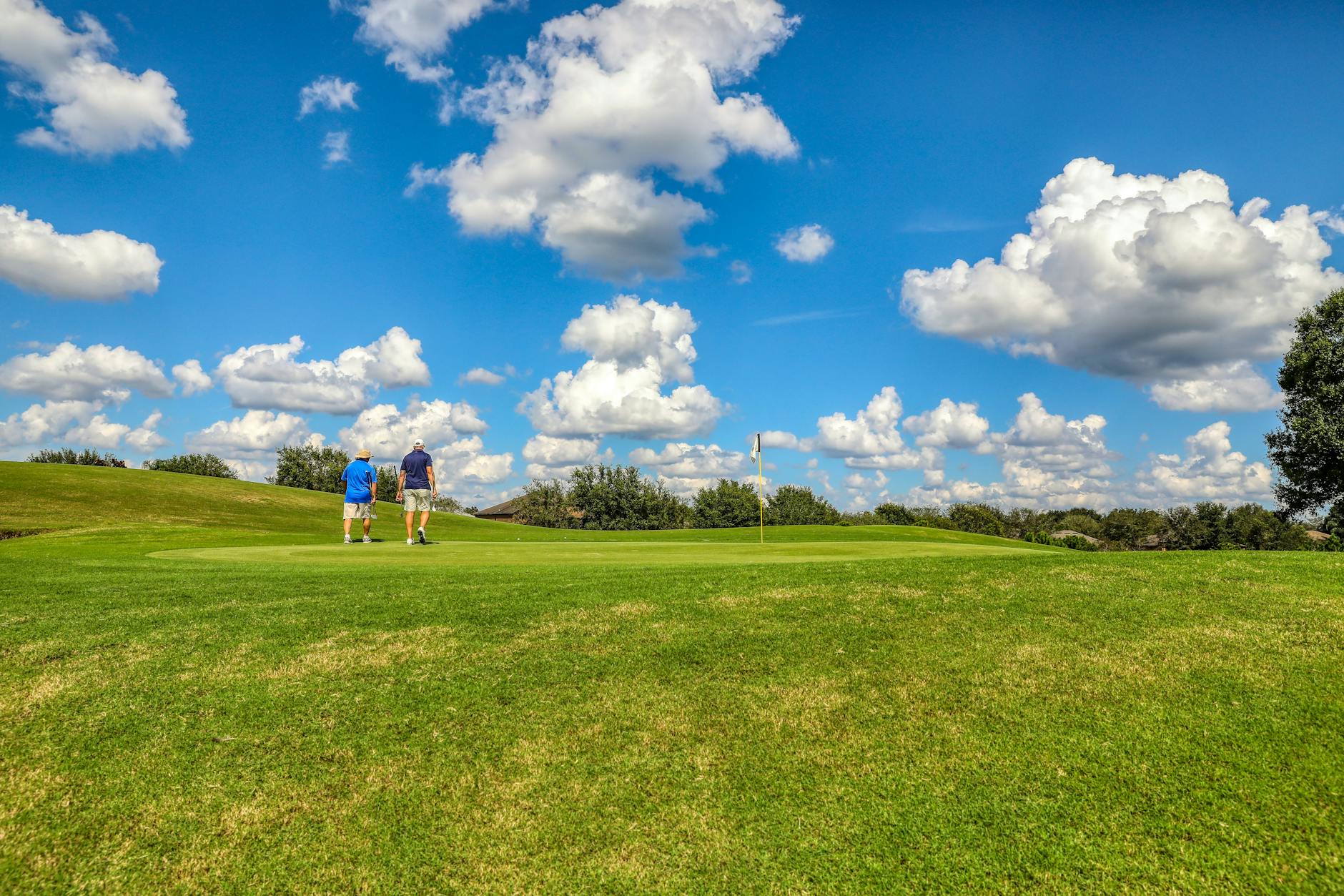 home page 56 Best Golf Courses in Texas: Hill Country, Gulf Coast, and Hidden Gems