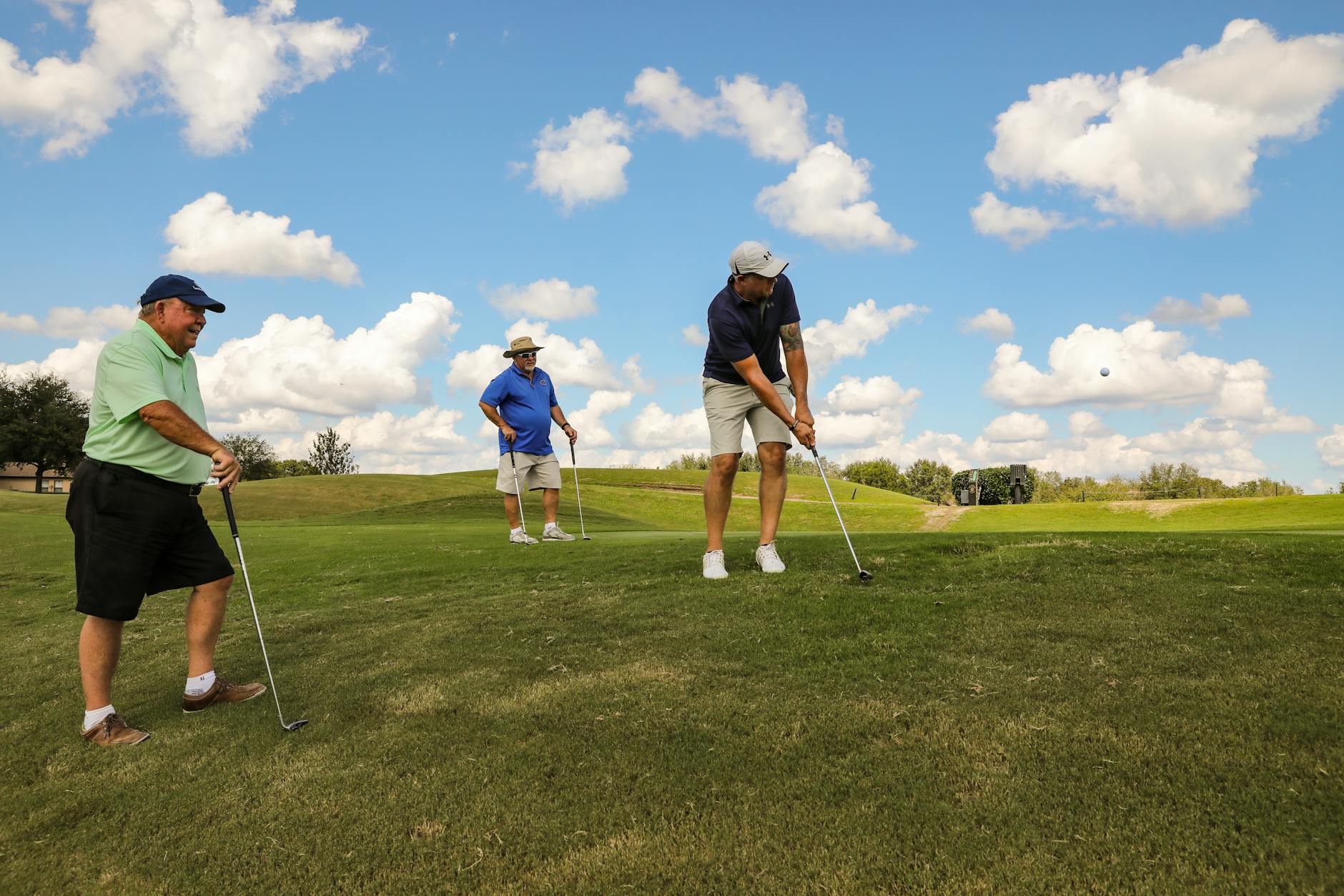 home page 34 Best Public Golf Courses in Texas