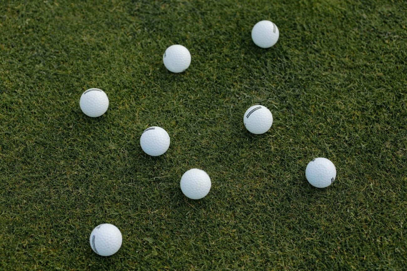 Bridgestone Tour B VeloSurge: The Ball Technology Adding 8.7 Yards to Your Drives