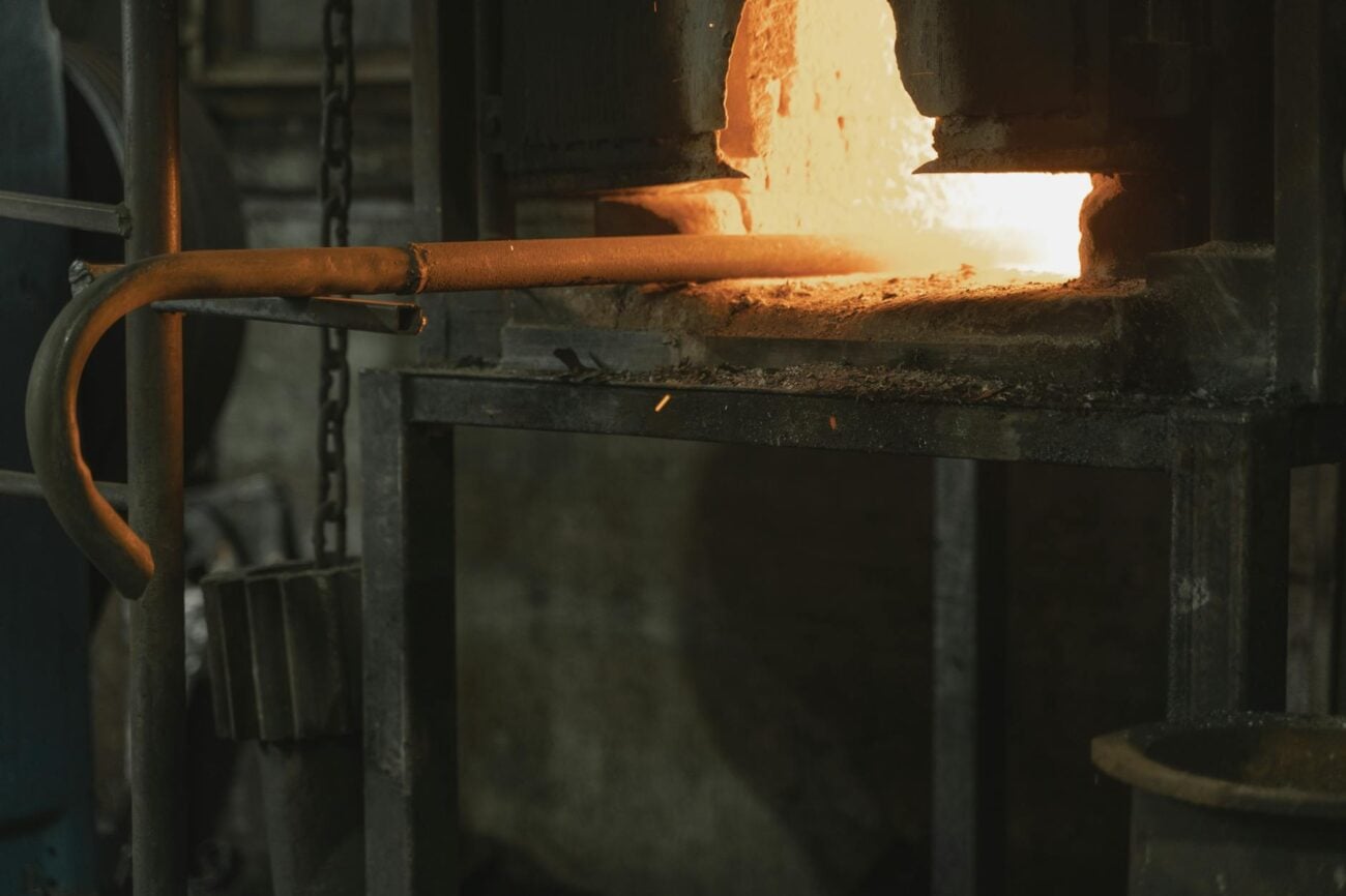 Forged vs Cast Irons: Whatu2019s the Difference and Which Should You Play?