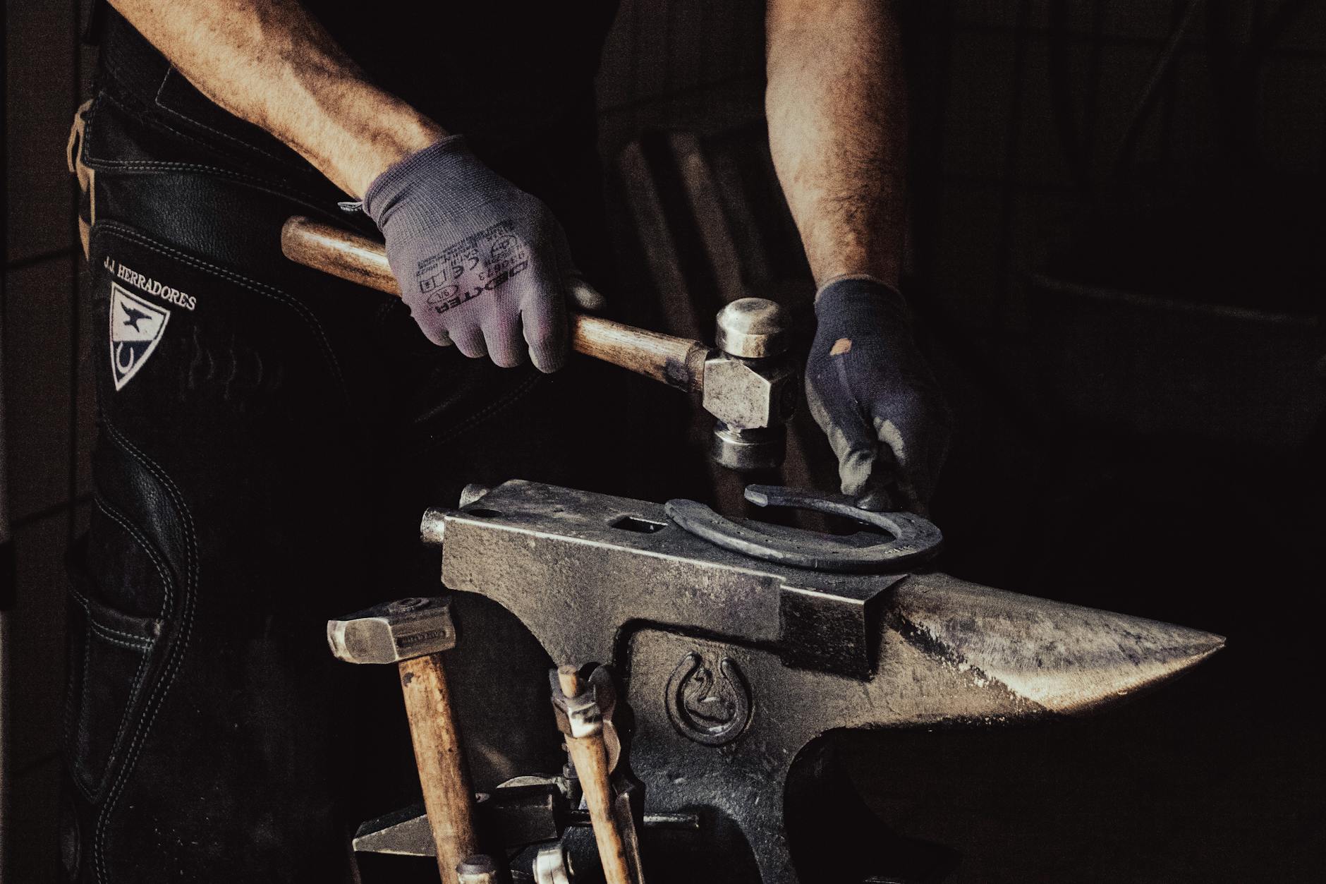 Forged vs Cast Irons: Which Golf Clubs Are Right for You?