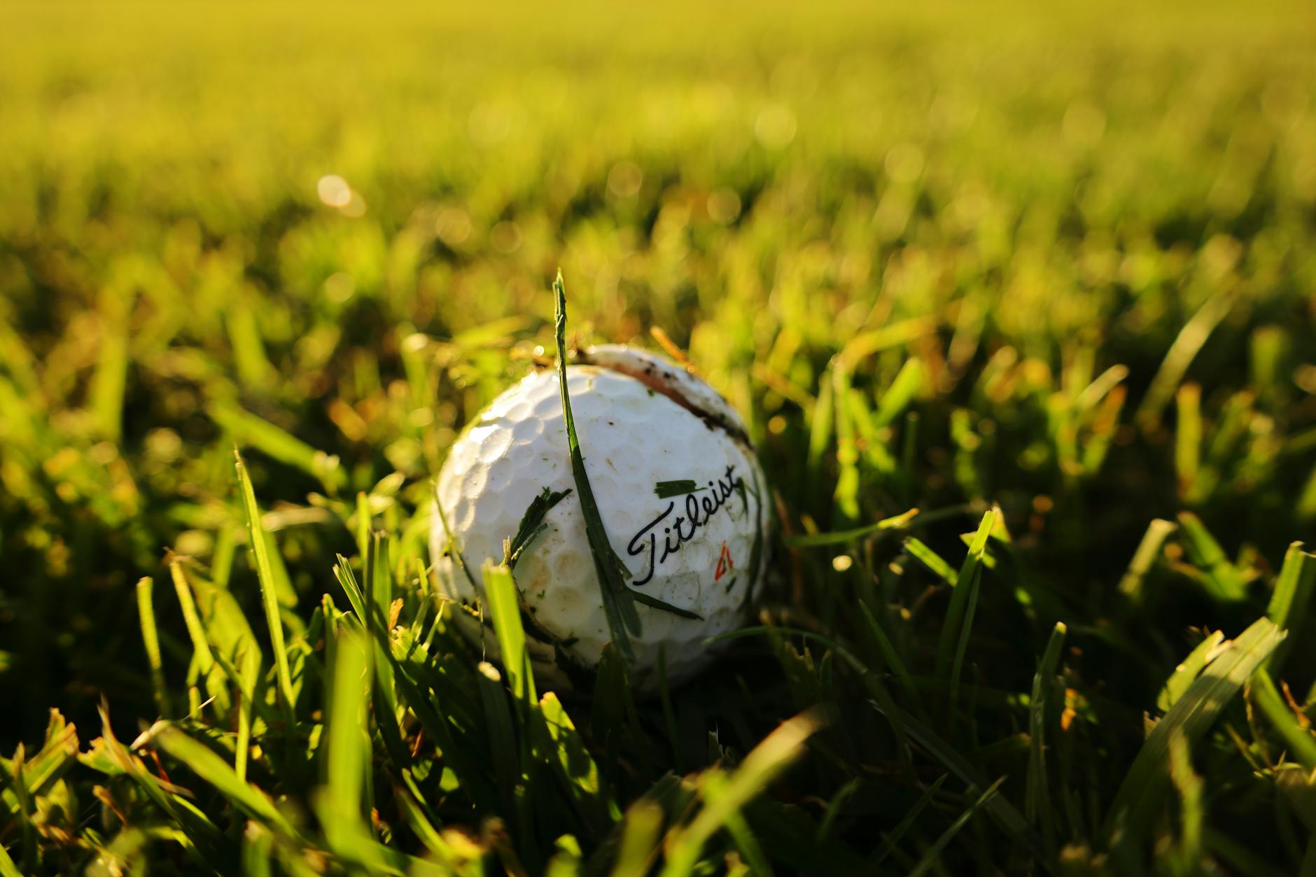 Golf Ball Rollback Likely Pushed to 2030: What It Means for Your Game