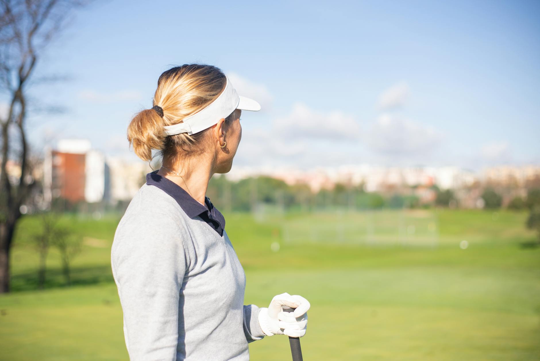 Golf Confidence Building: Mental Techniques for Better Play