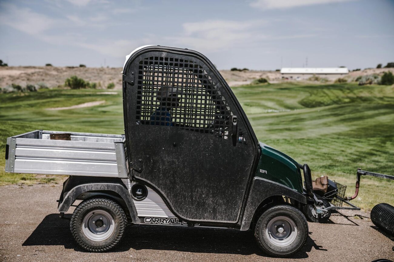 Golf Course Management Strategy: Think Your Way to Lower Scores