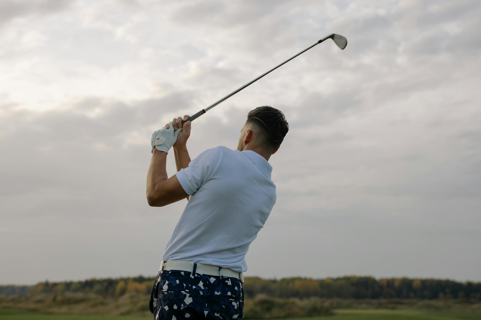 Golf Fitness for Over 50: Exercises to Stay Strong on the Course