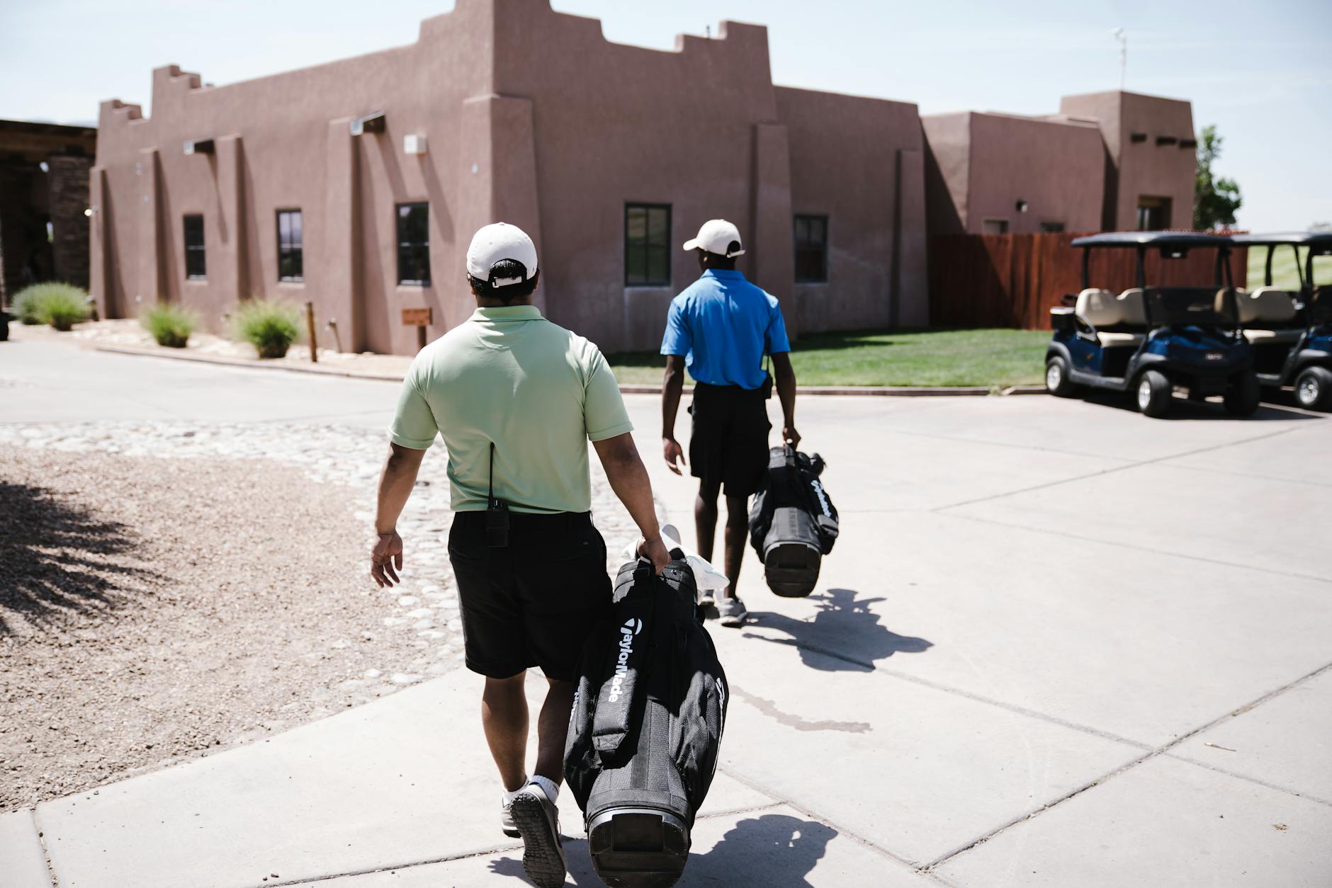 Golf Travel Guide: Planning Your Perfect Golf Vacation