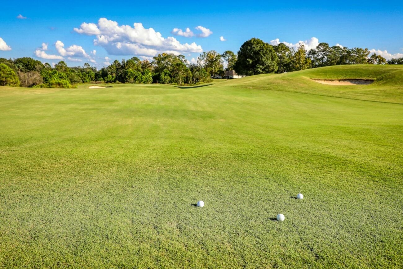 How to Handle Pressure on the Golf Course: A Mental Game Guide