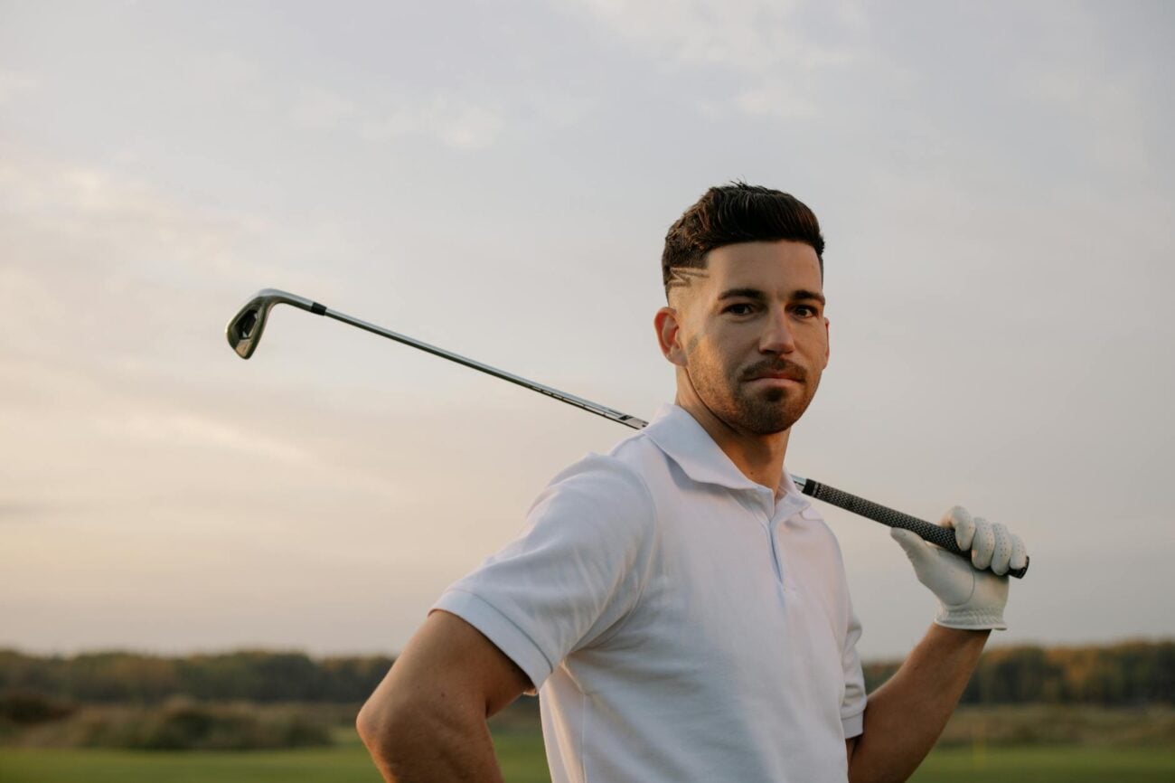 How to Hit Irons Consistently: Drills and Technique Tips