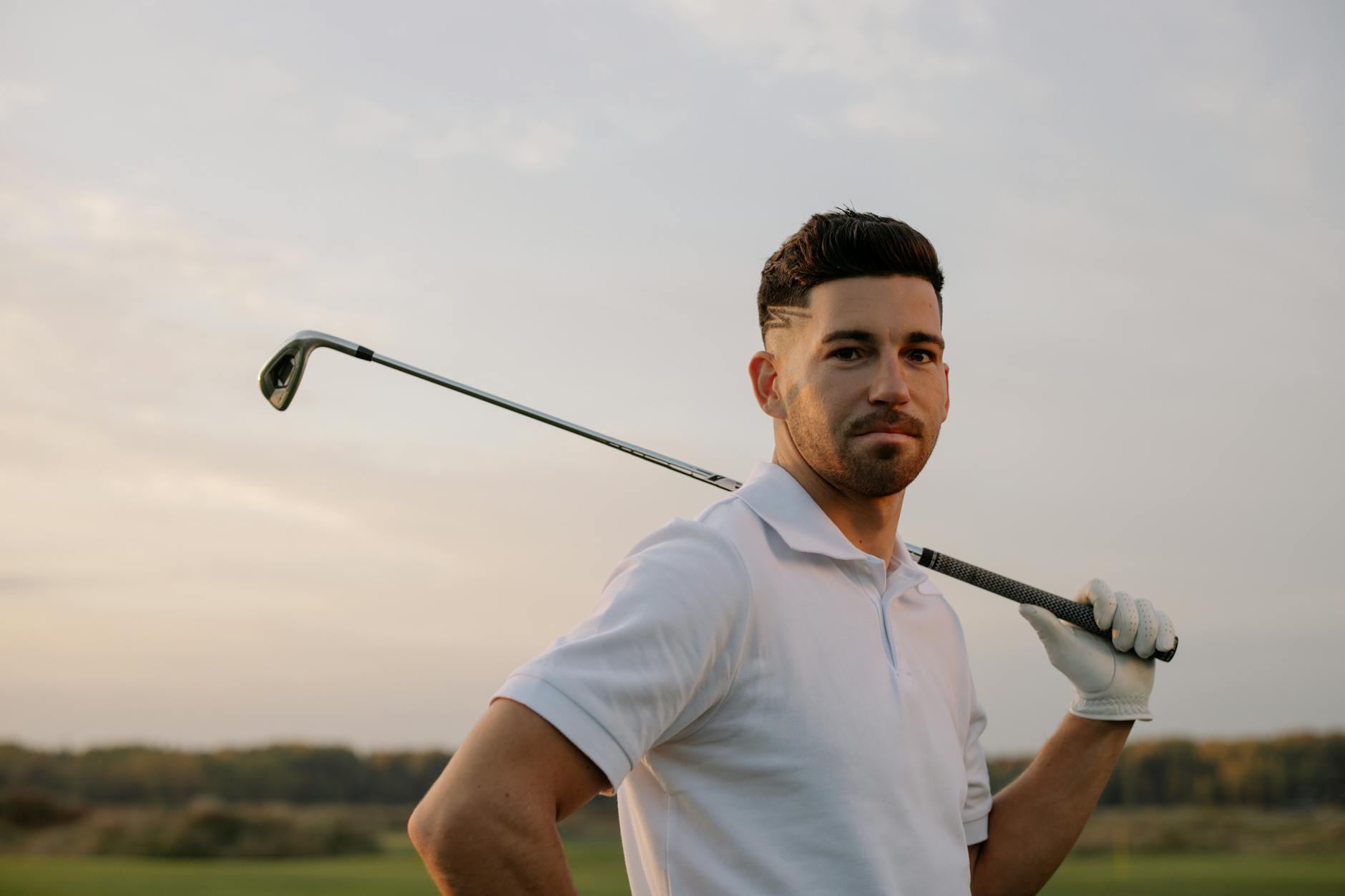 How to Hit Irons Consistently: Drills and Technique Tips