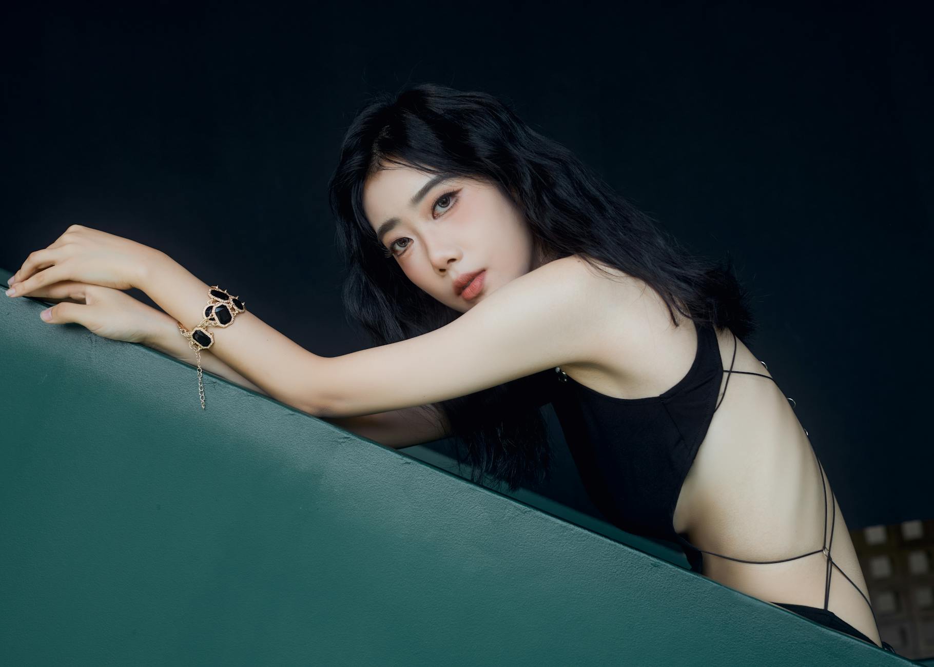 home page 62 Hyo Joo Kim's Hot Start: LPGA Lessons for Consistency