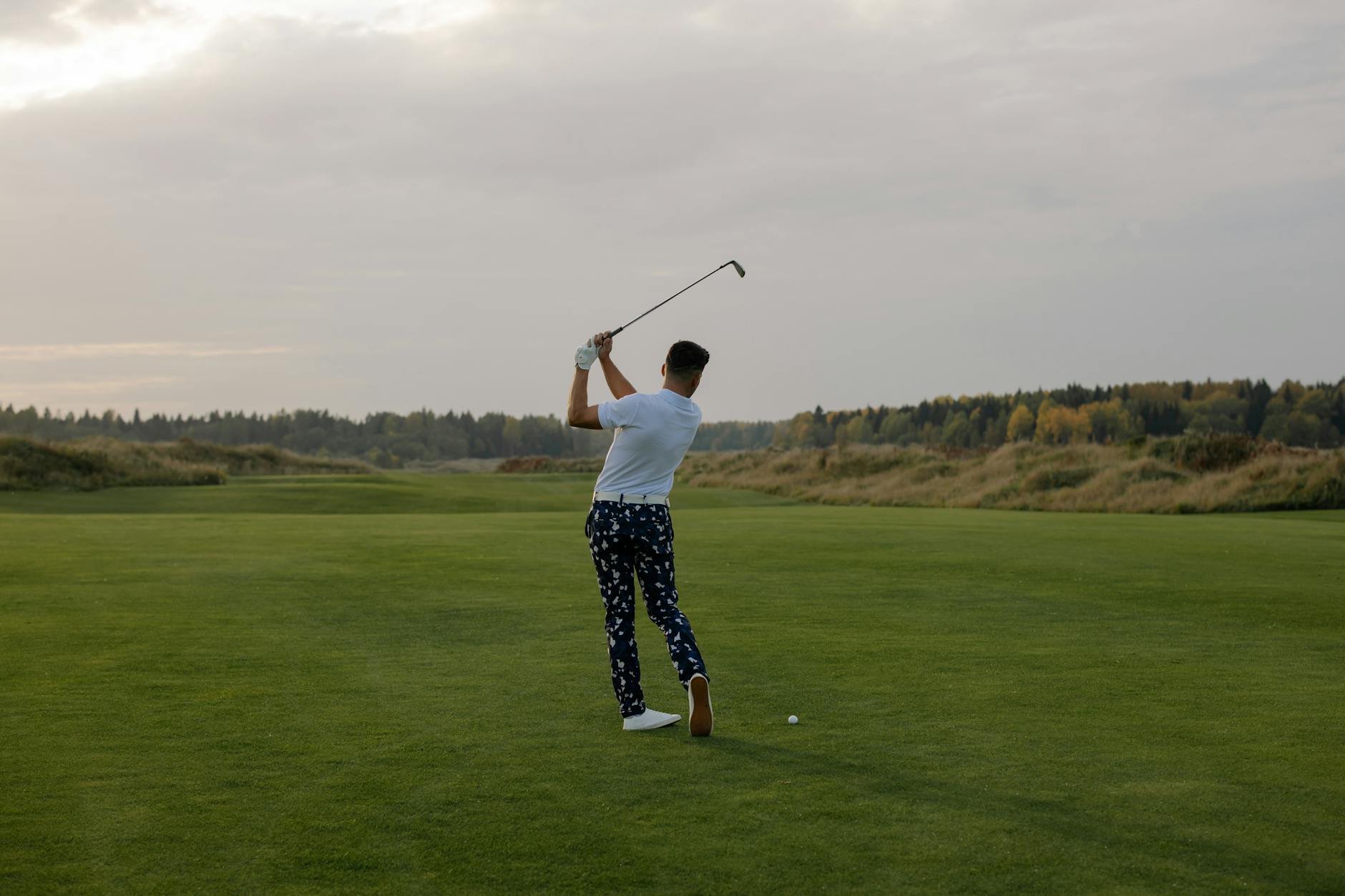 Injury Prevention for Golfers: Protecting Your Back, Elbow, and Wrist