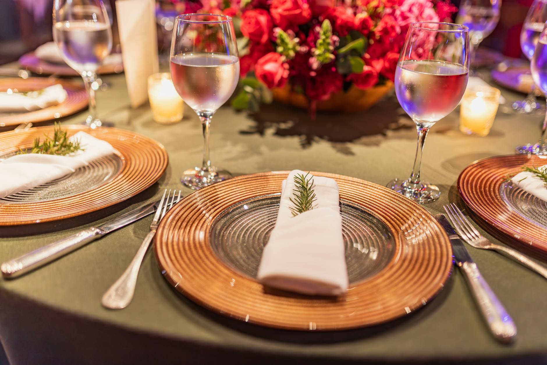 Masters Champions Dinner 2026: McIlroy's Menu and Augusta's Most Exclusive Tradition