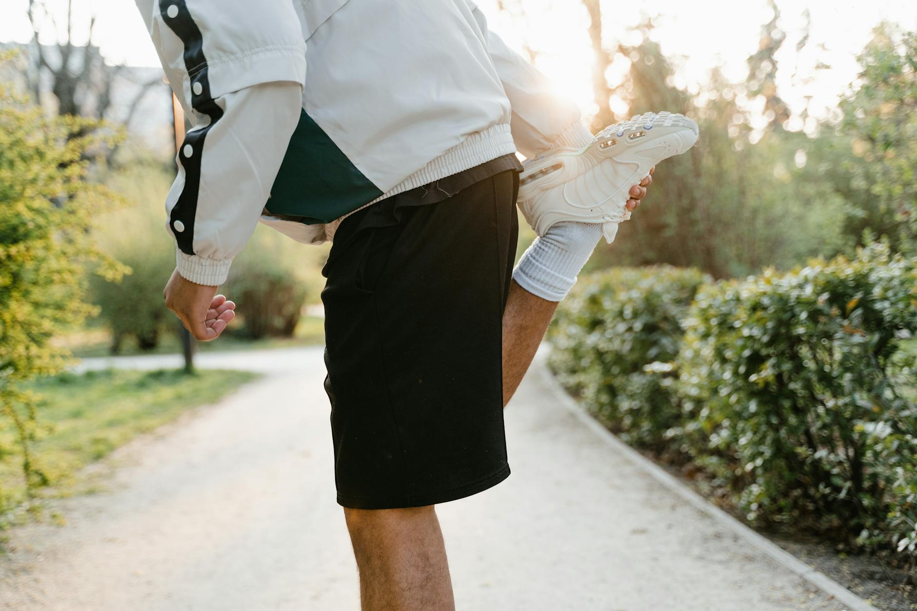 Pre-Round Warm-Up Routine for Golfers: Play Better from the First Tee