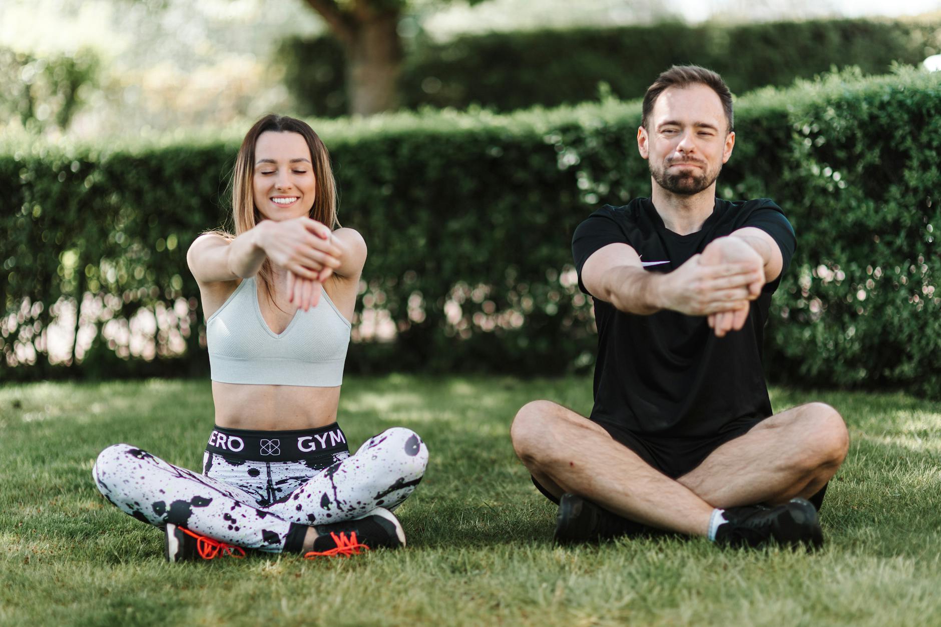 Pre-Round Warm-Up Routine: How to Prepare for Your Best Golf