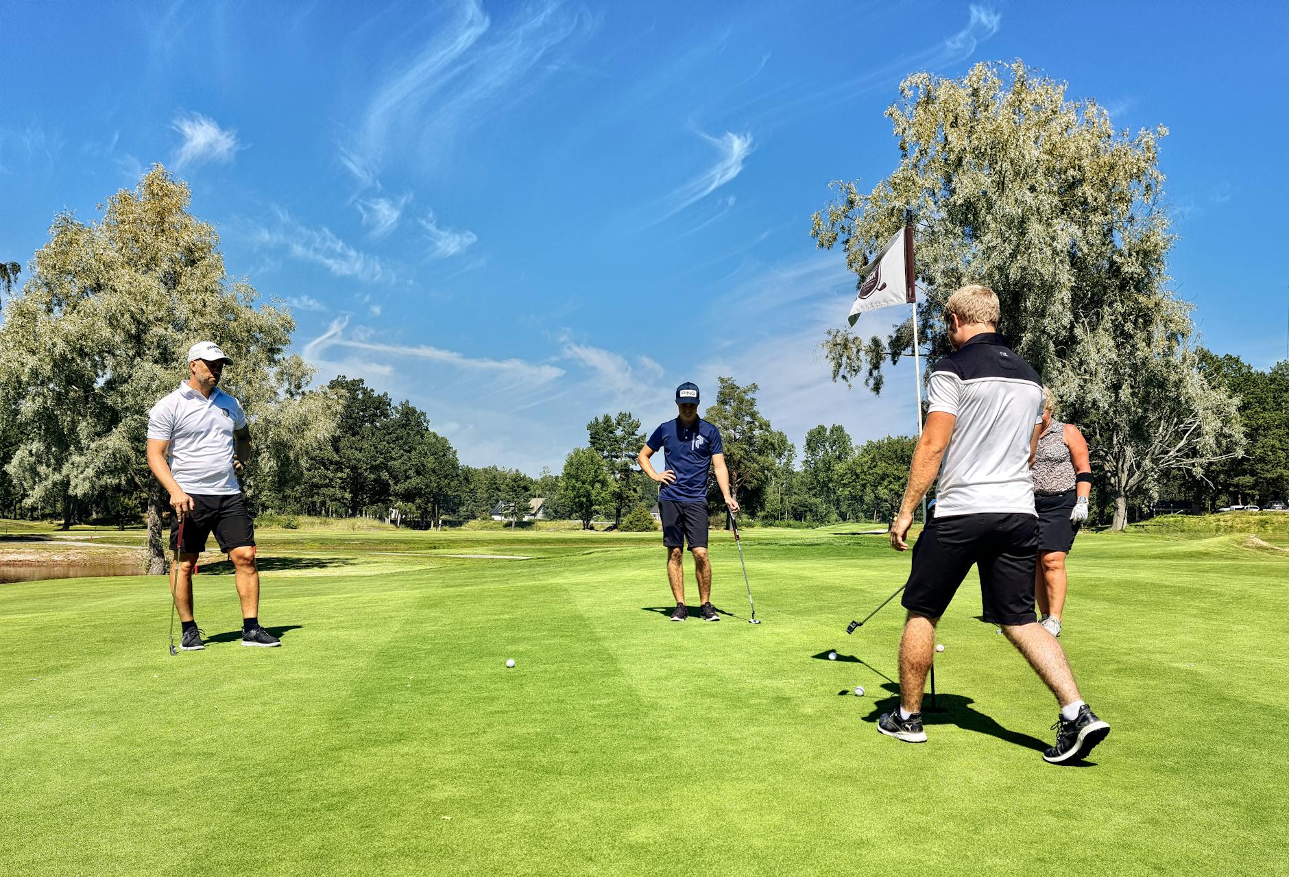 TGL Season 2 Recap: LA Golf Club Wins the SoFi Cup Championship