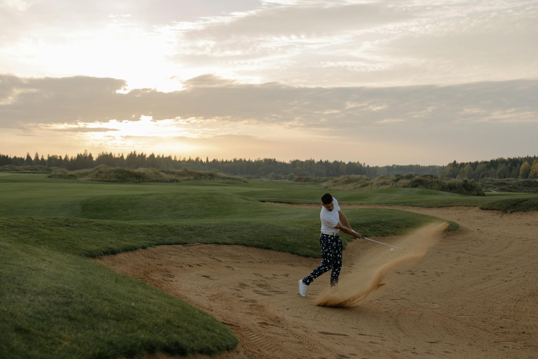Tommy Fleetwood's Hot Start at the Masters: What Makes His Game Perfect for Augusta