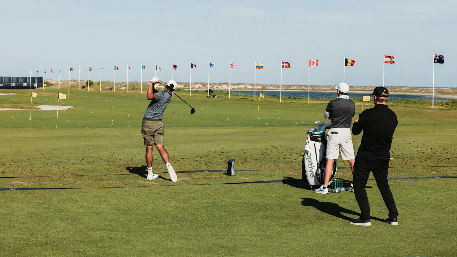 2026 NCAA D1 Men's Golf Regionals: Selection Show Preview, Sites, And Top Teams