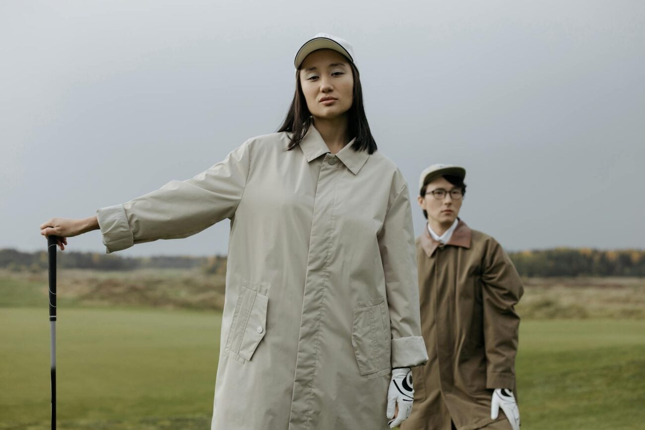 Cold Weather Golf: How To Adjust Distance, Grip, Clothing And Strategy When The Temperature Drops