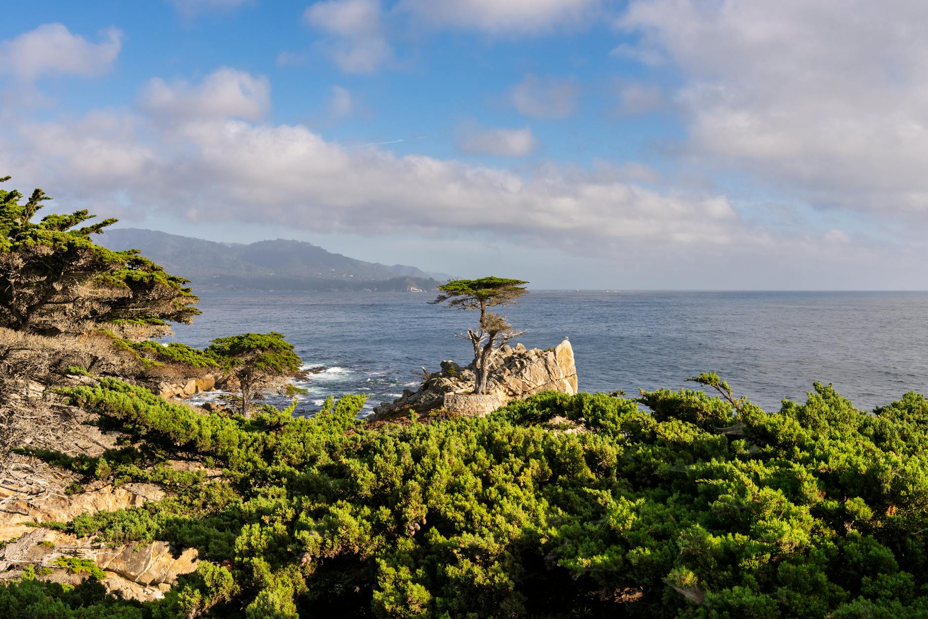 Cypress Point Hole 16: How to Play Golf's Iconic Par 3
