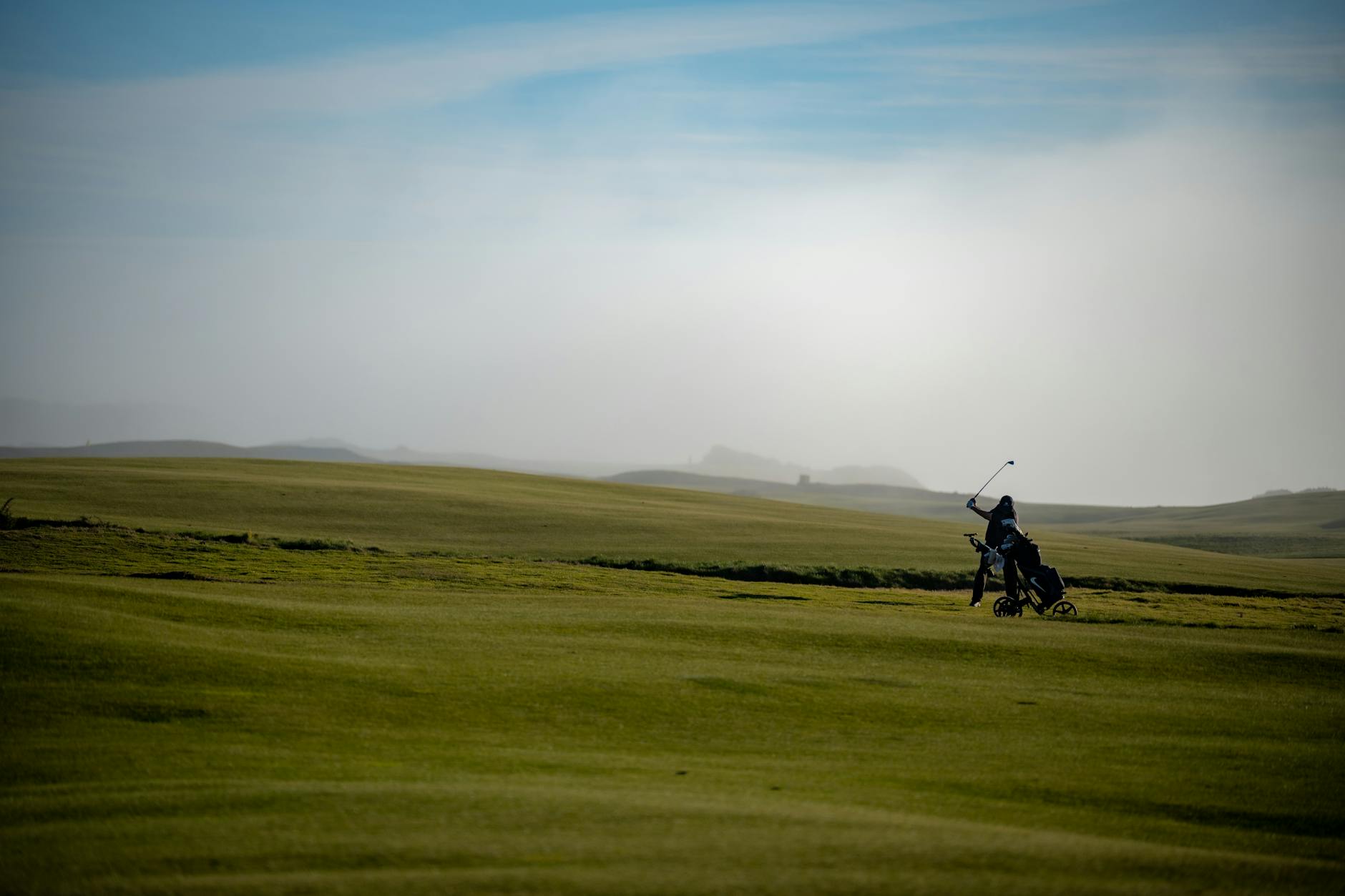 Golf Trip To Pebble Beach: A Complete Planning Guide For The Monterey Peninsula