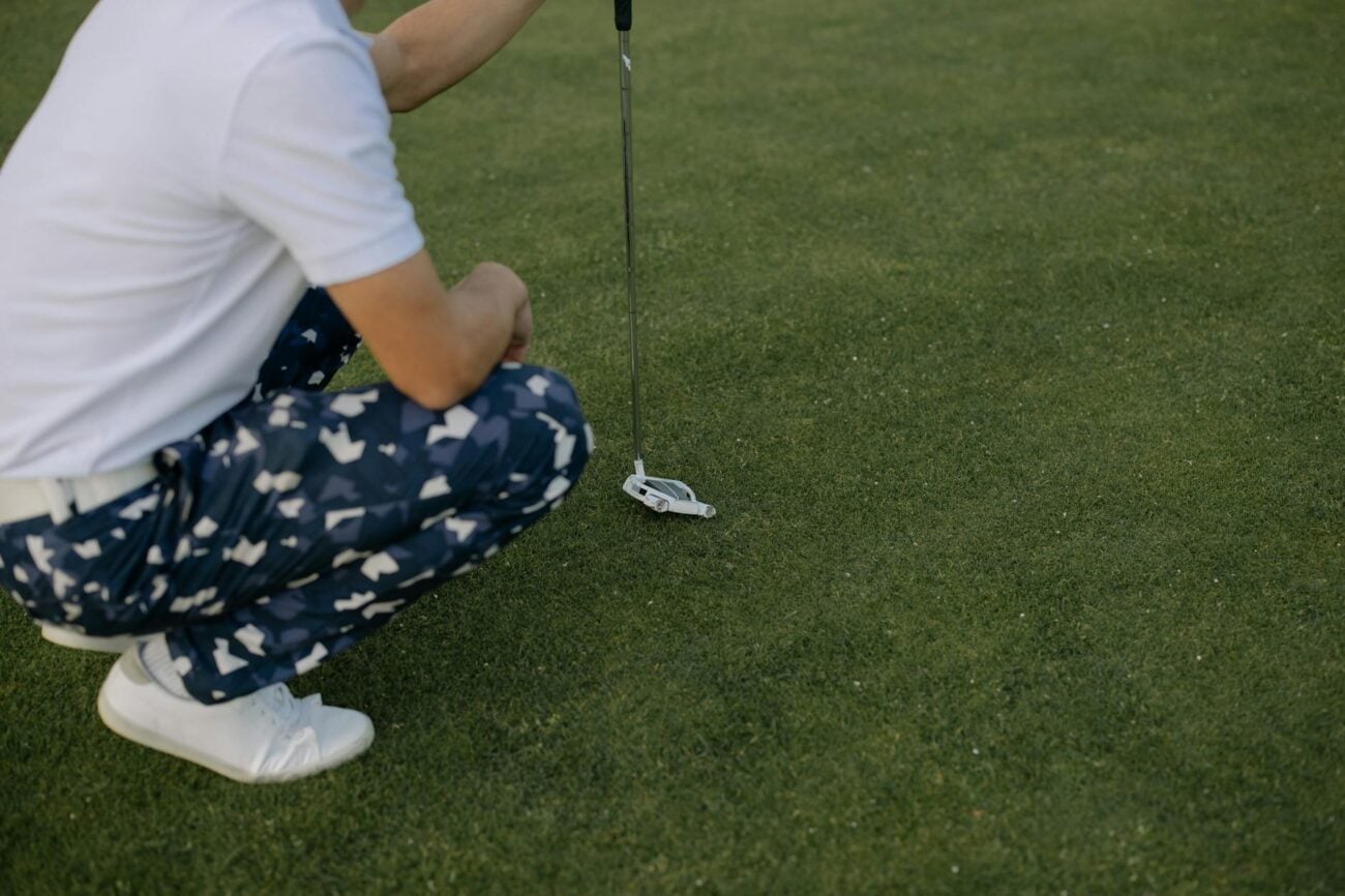 Matt Fitzpatrick's Bettinardi Putters Hit Retail At $550