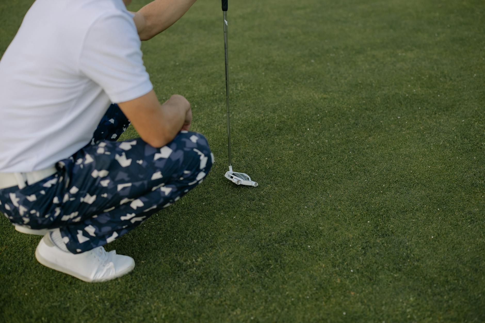 Matt Fitzpatrick's Bettinardi Putters Hit Retail At $550
