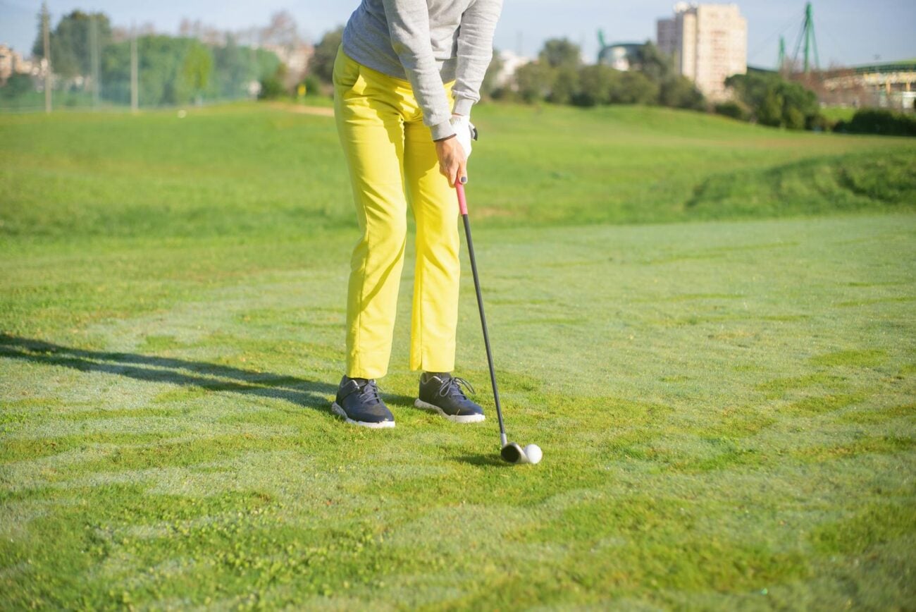 Reverse Pivot in the Golf Swing: Causes, Drills, Fixes