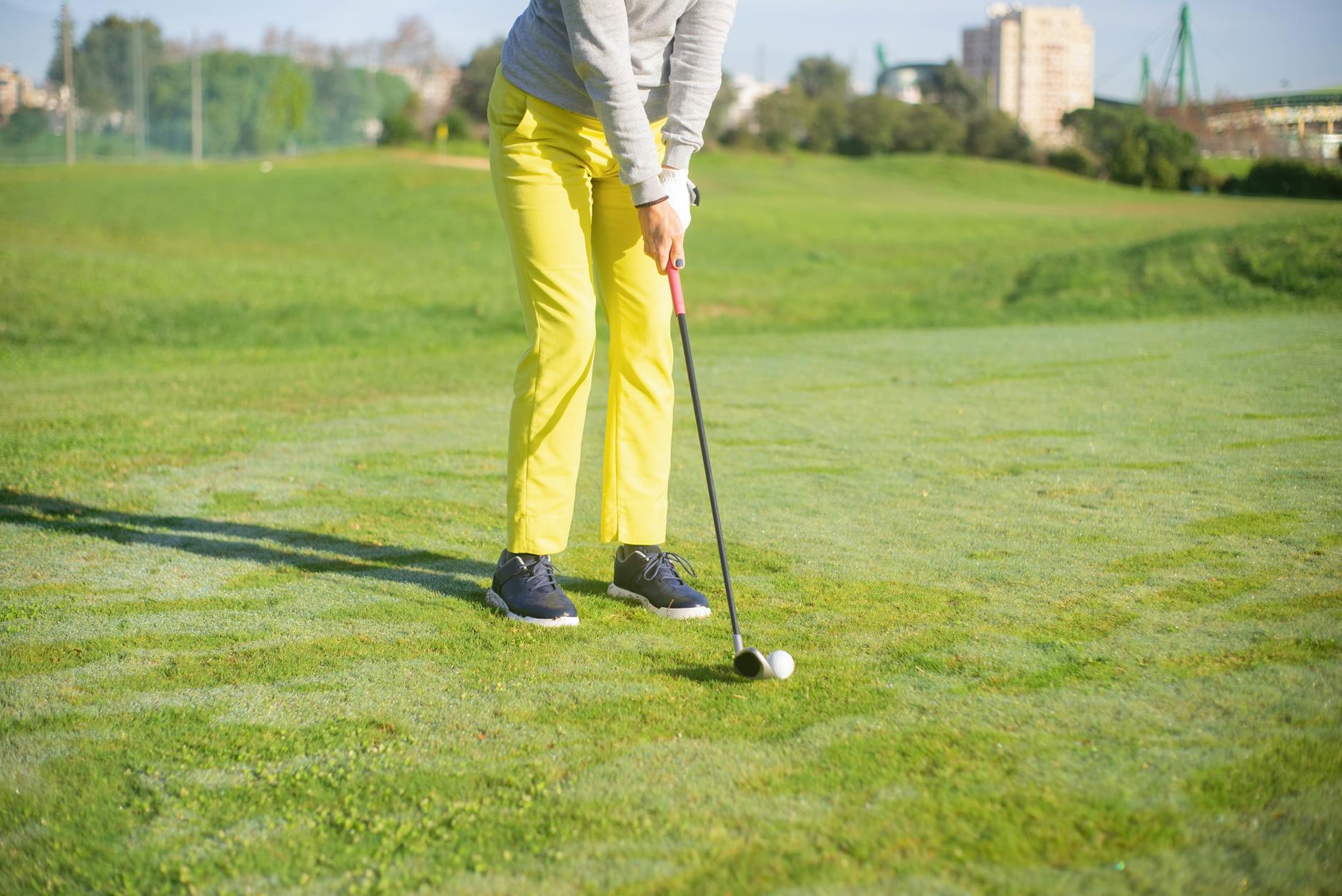 Reverse Pivot in the Golf Swing: Causes, Drills, Fixes