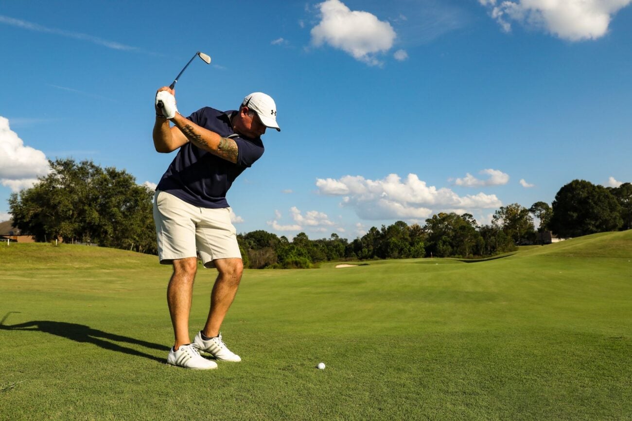 home page 1 How to Create Lag in the Golf Swing
