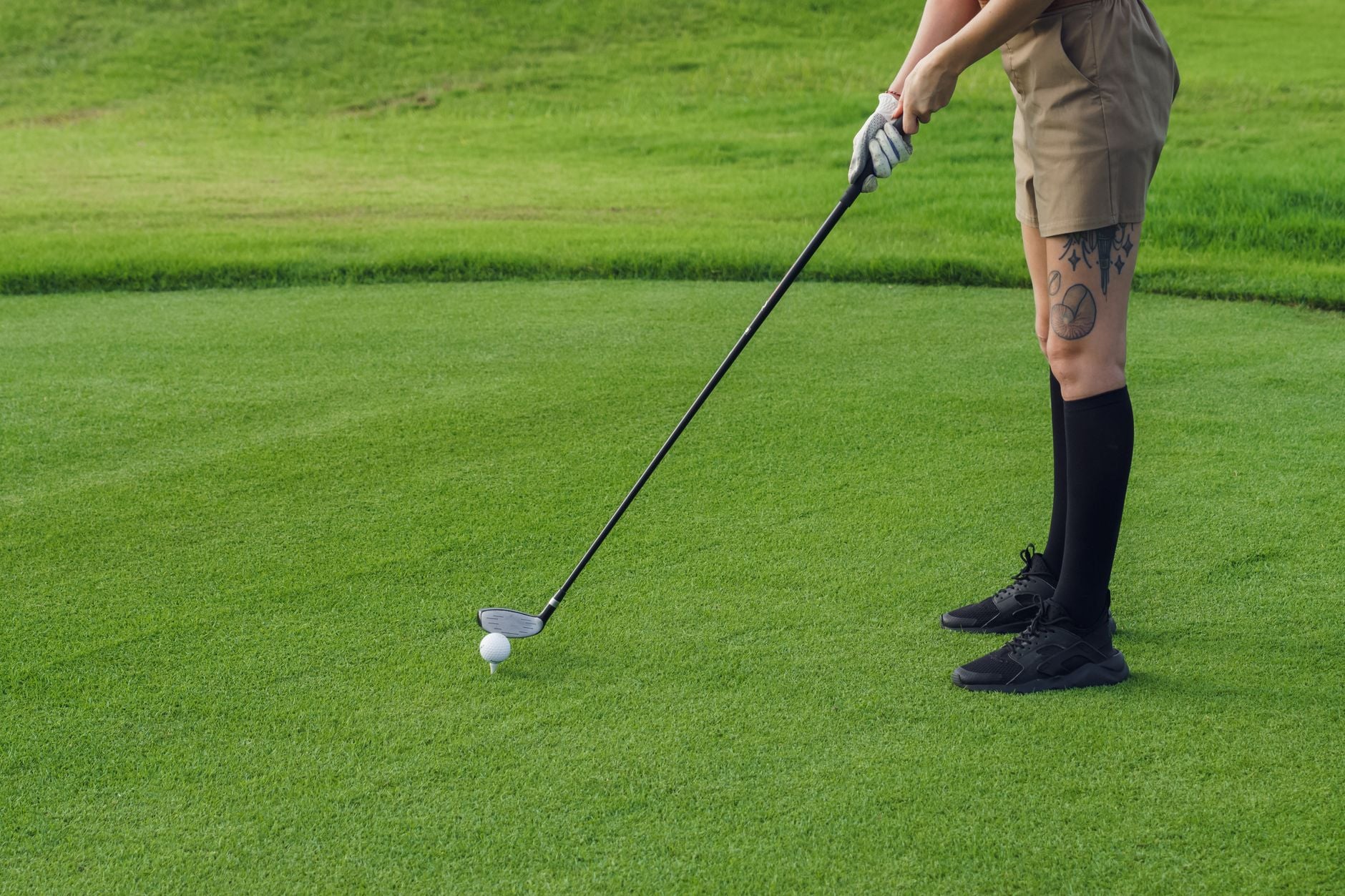 How to Read Greens in Golf: Speed and Break
