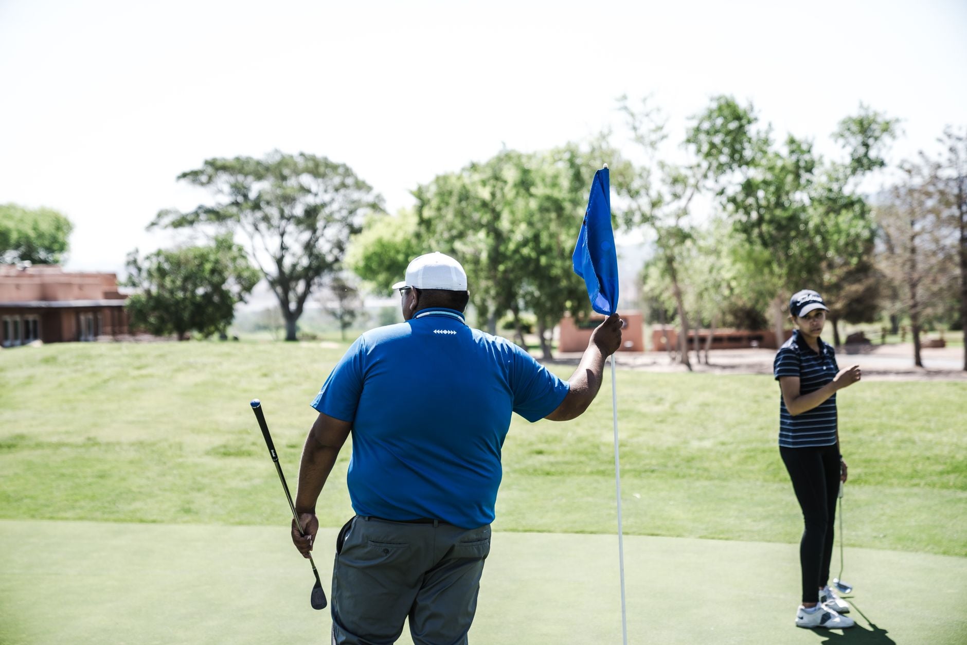 How to Lag Putt: Distance Control in Golf
